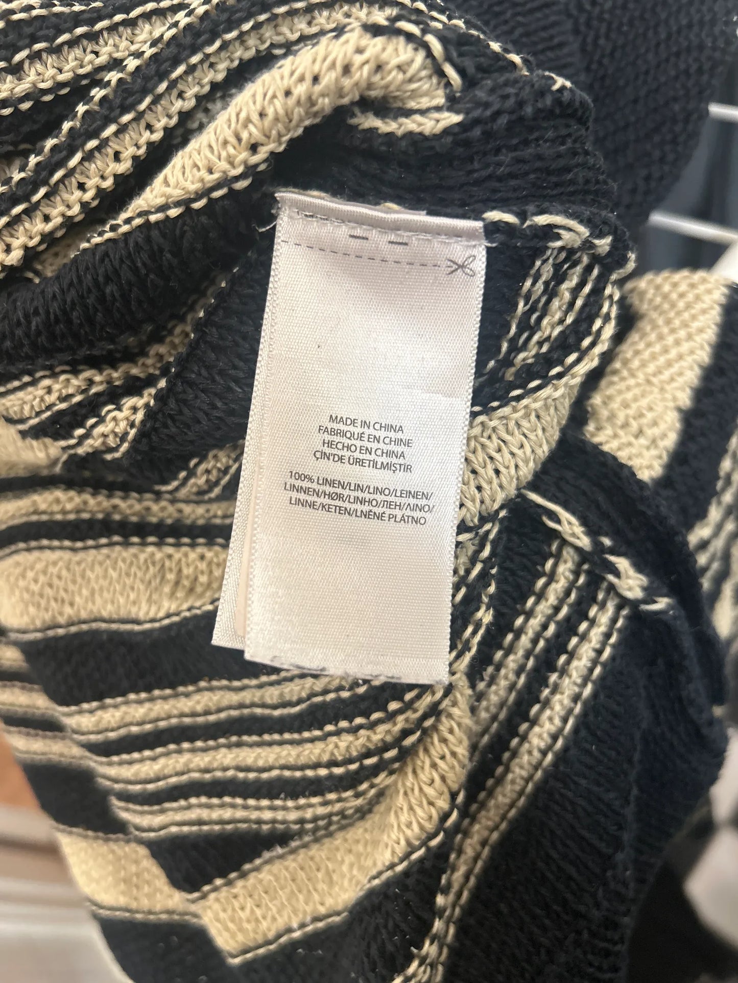 Ralph Lauren-linnetröja