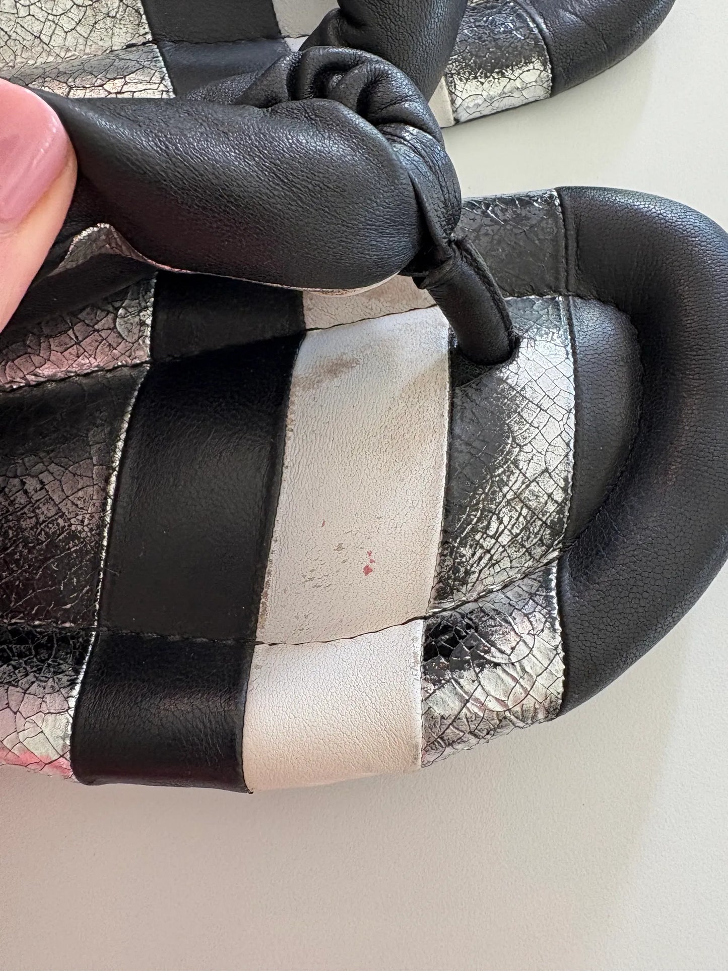 Isabel Marant Eckily Flipflops Flip-flops