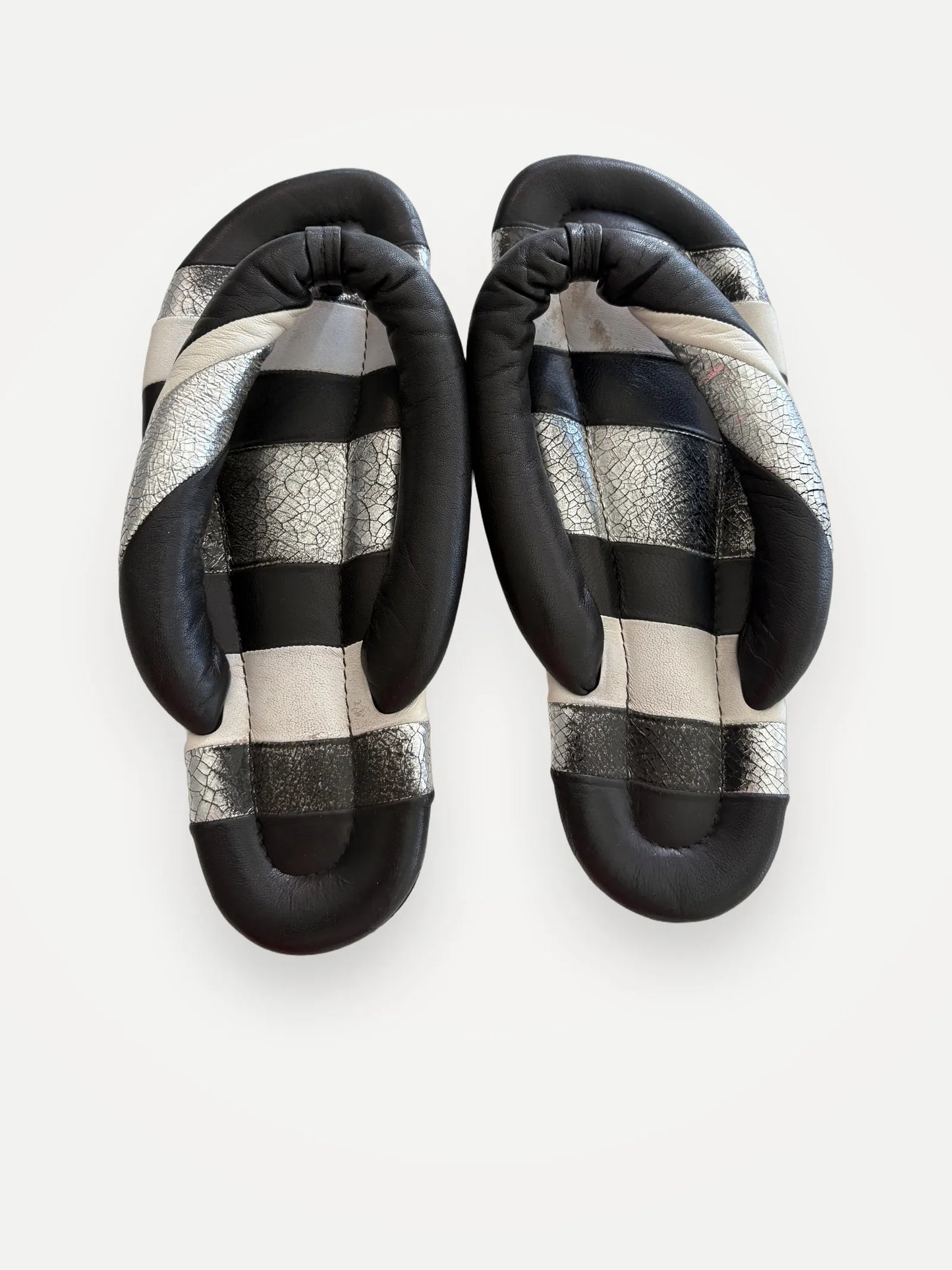 Isabel Marant Eckily Flipflops Flip-flops