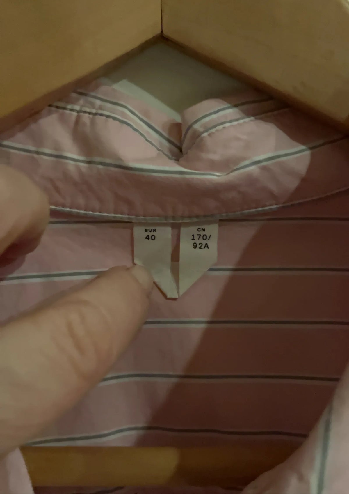Arket Shirt