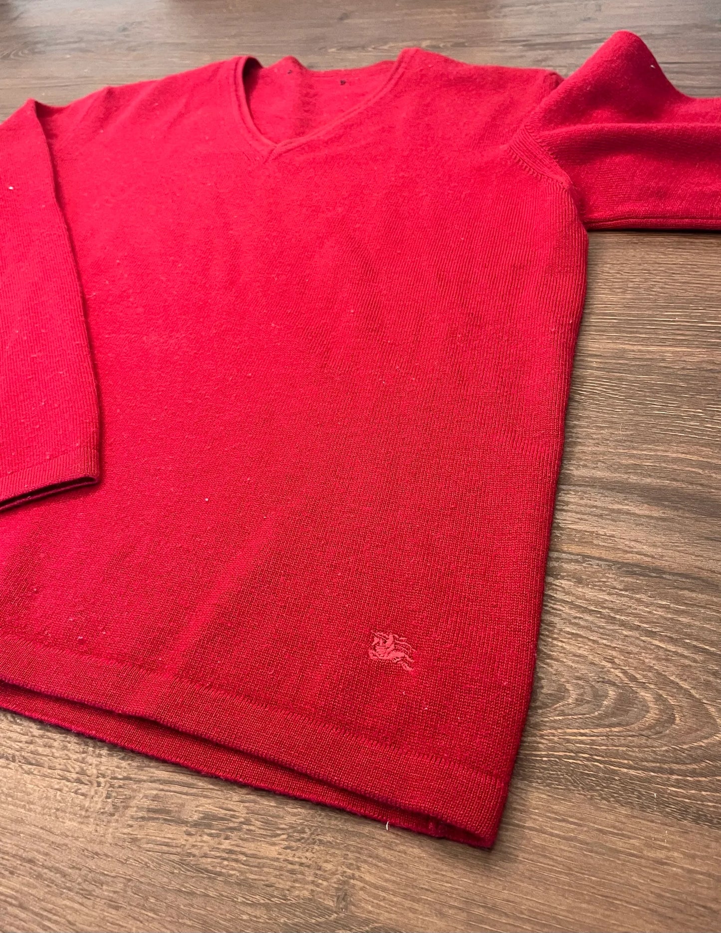 Burberry Sweater