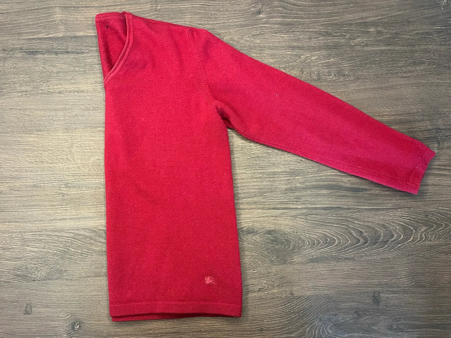 Burberry Sweater