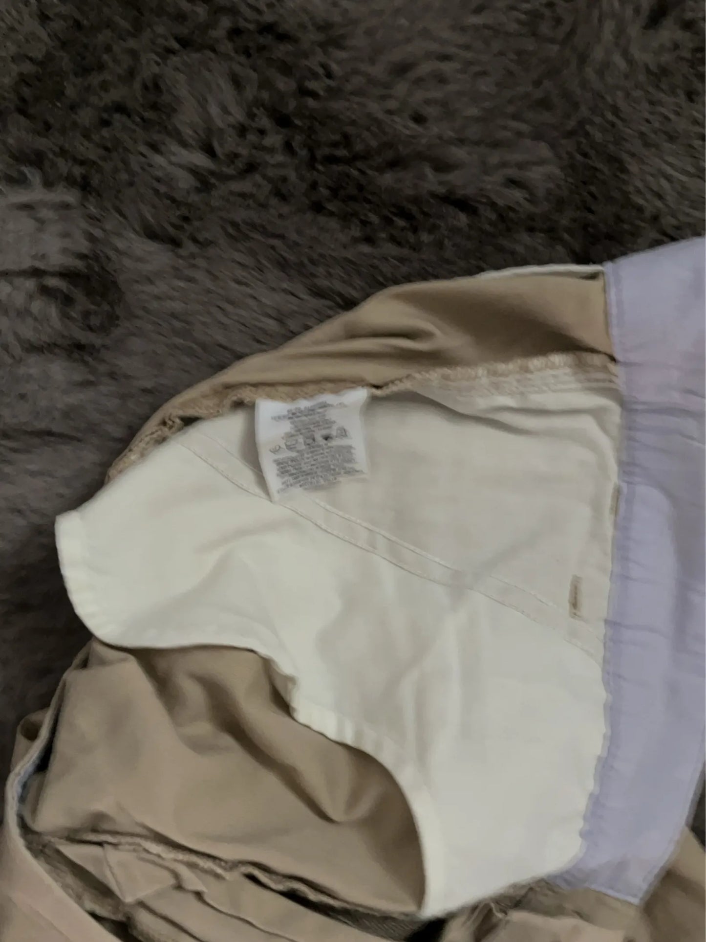 Tory Burch-chinos