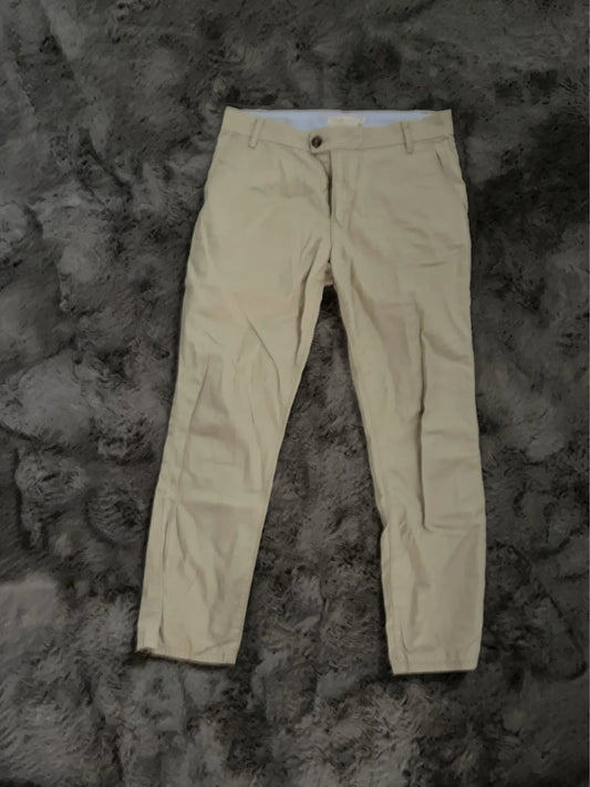 Tory Burch-chinos