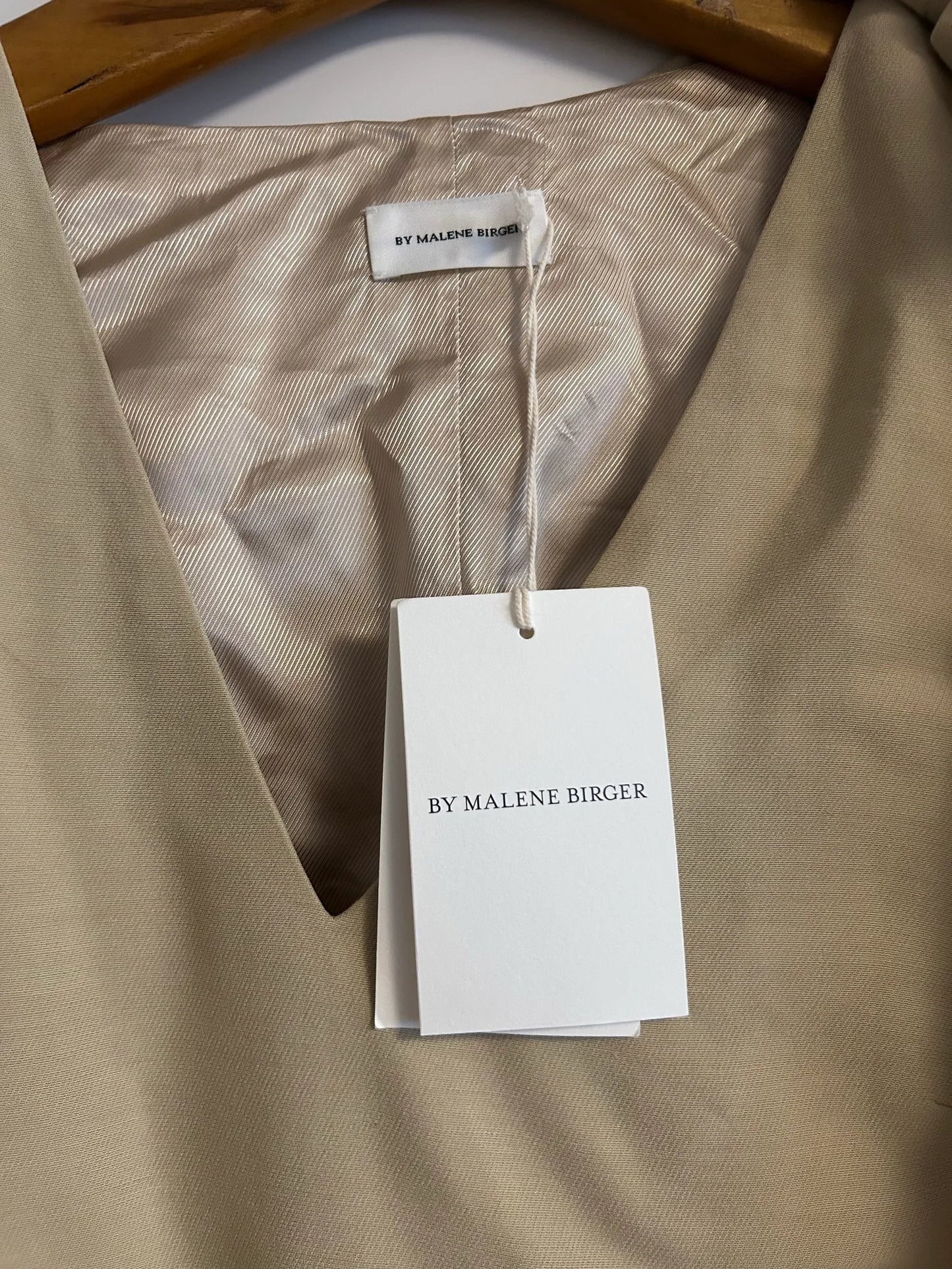 By Malene Birger Cressida-klänning NWT