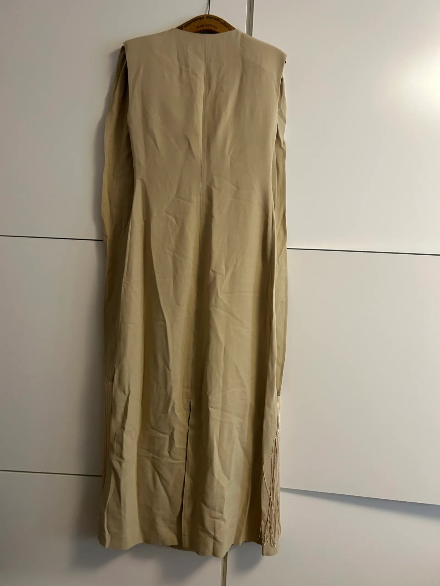 By Malene Birger Cressida-klänning NWT