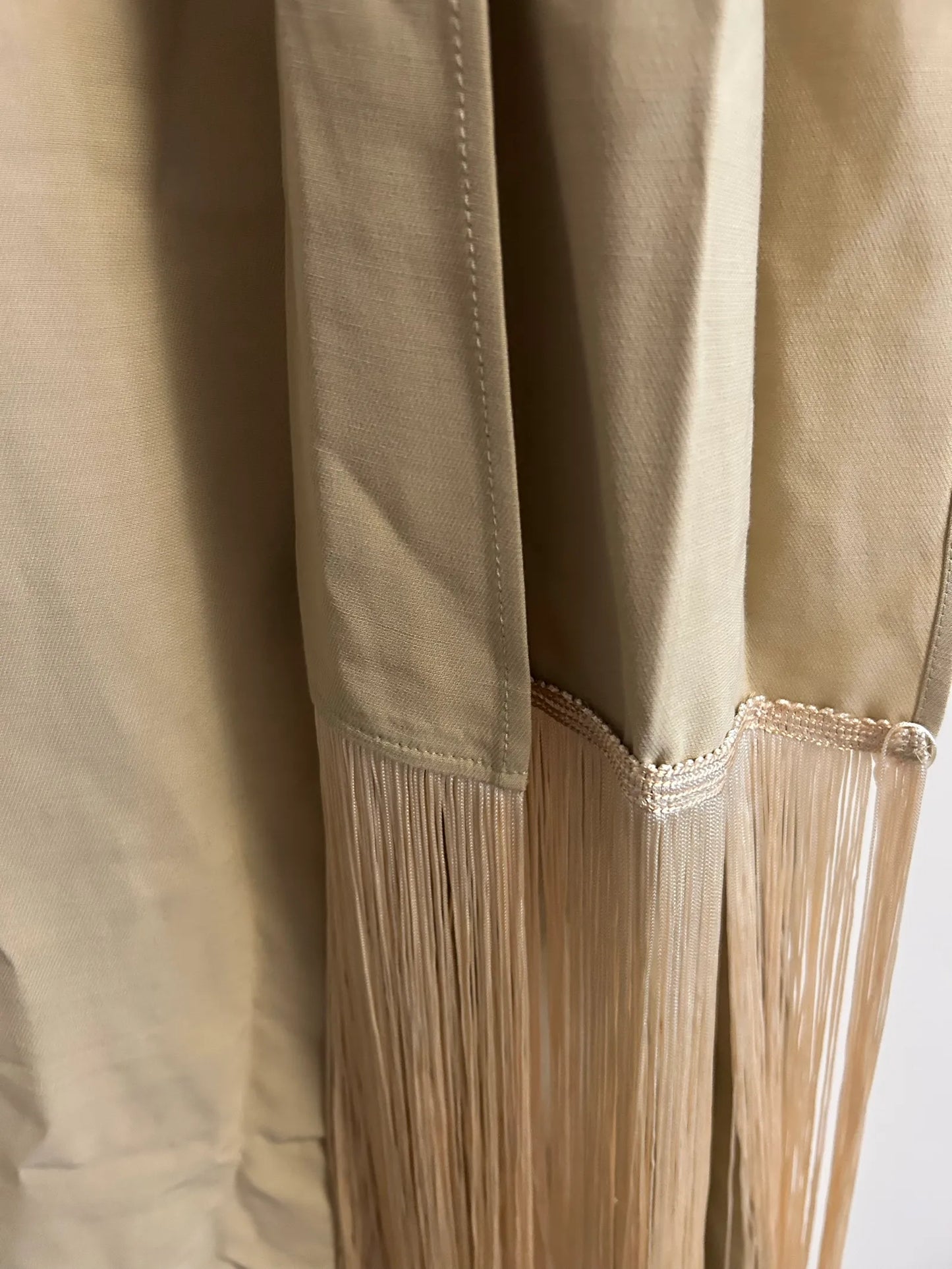 By Malene Birger Cressida-klänning NWT