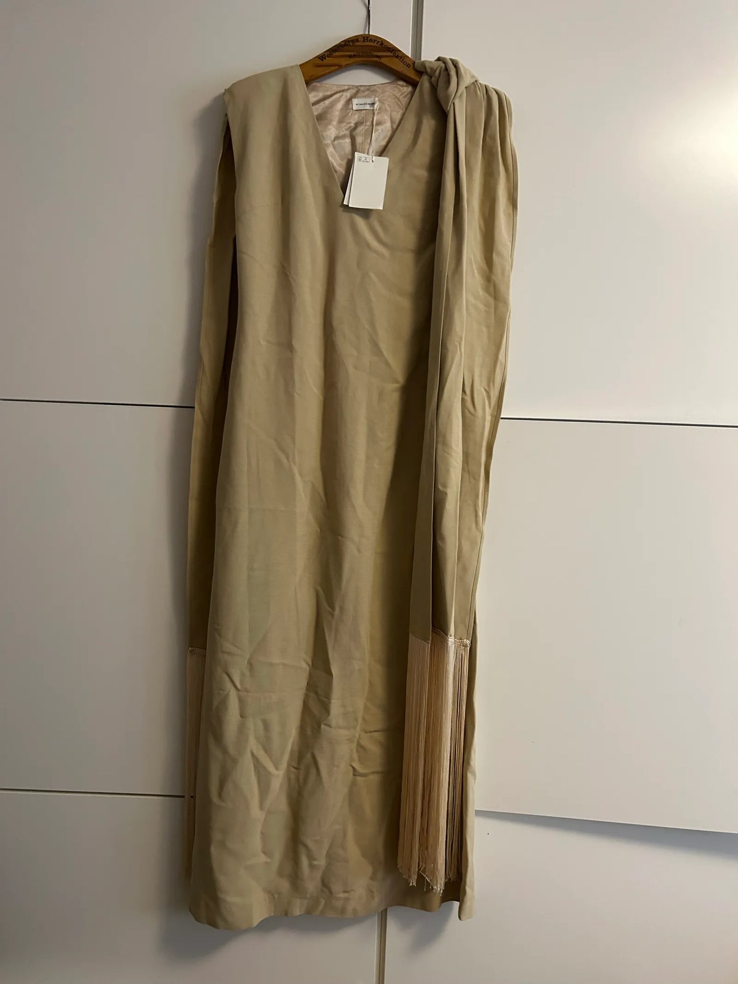 By Malene Birger Cressida-klänning NWT