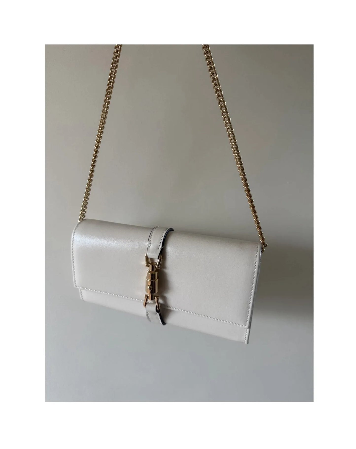 Gucci Jackie 1961 Shoulder bag