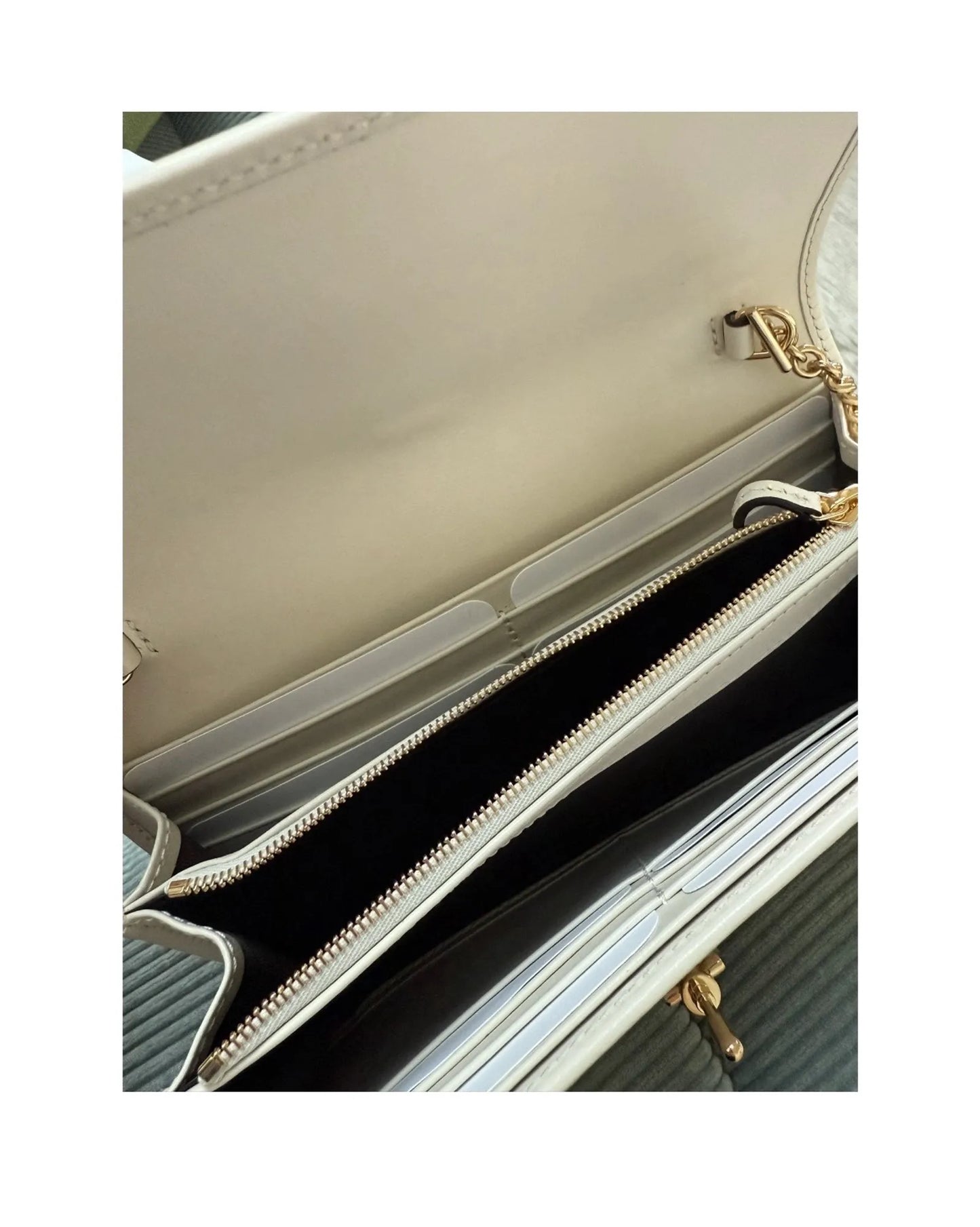 Gucci Jackie 1961 Shoulder bag