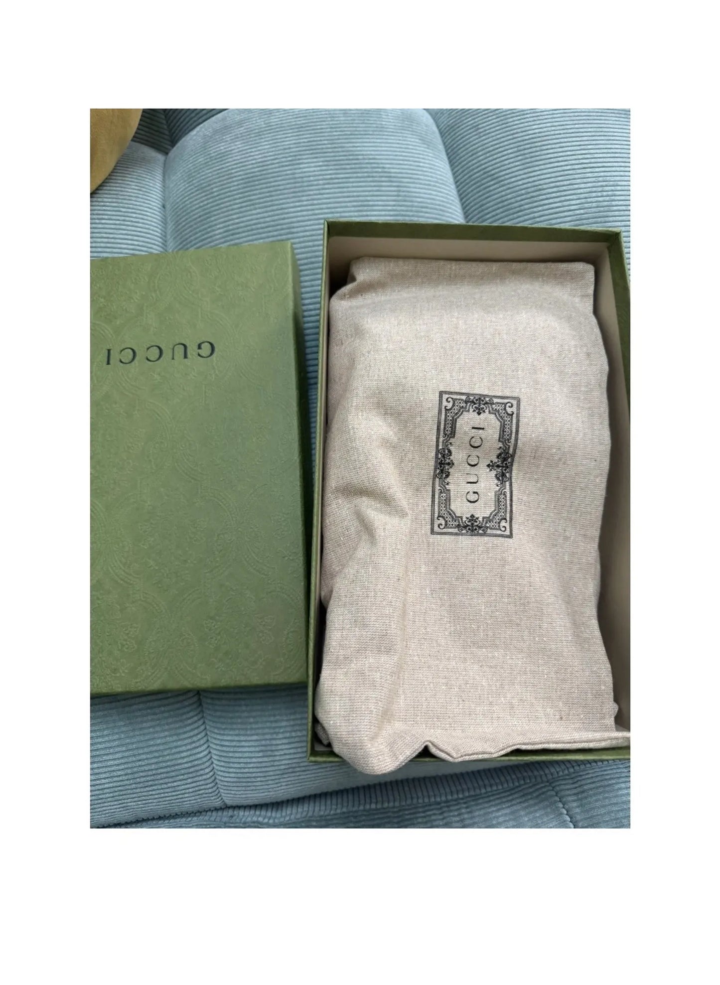 Gucci Jackie 1961 Shoulder bag