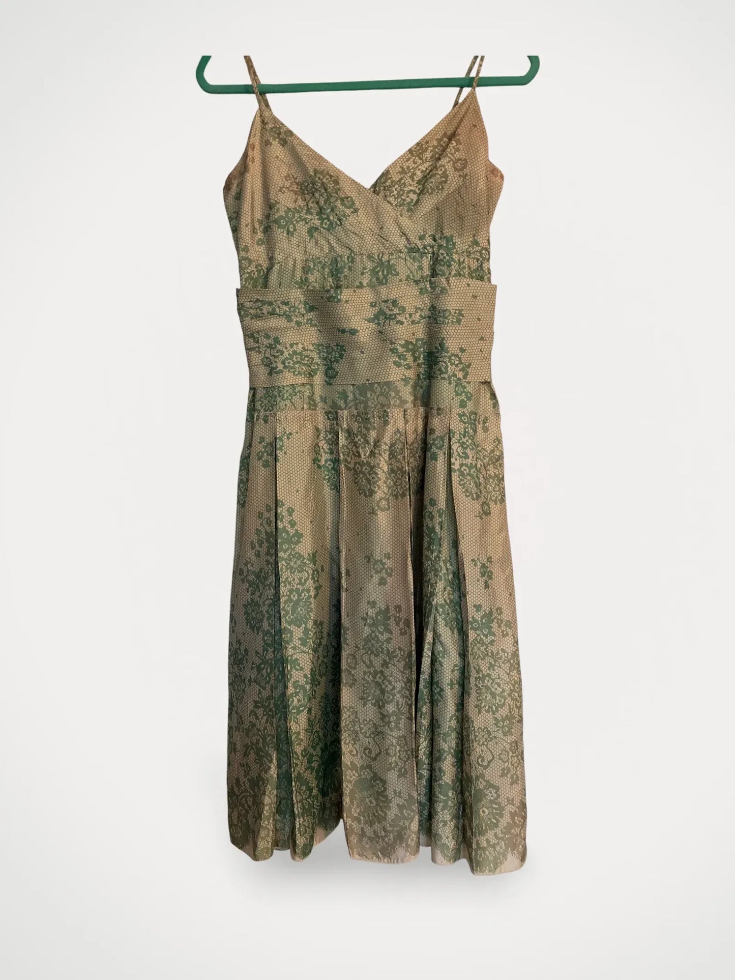By Malene Birger Nicolette Q11105001-klänning