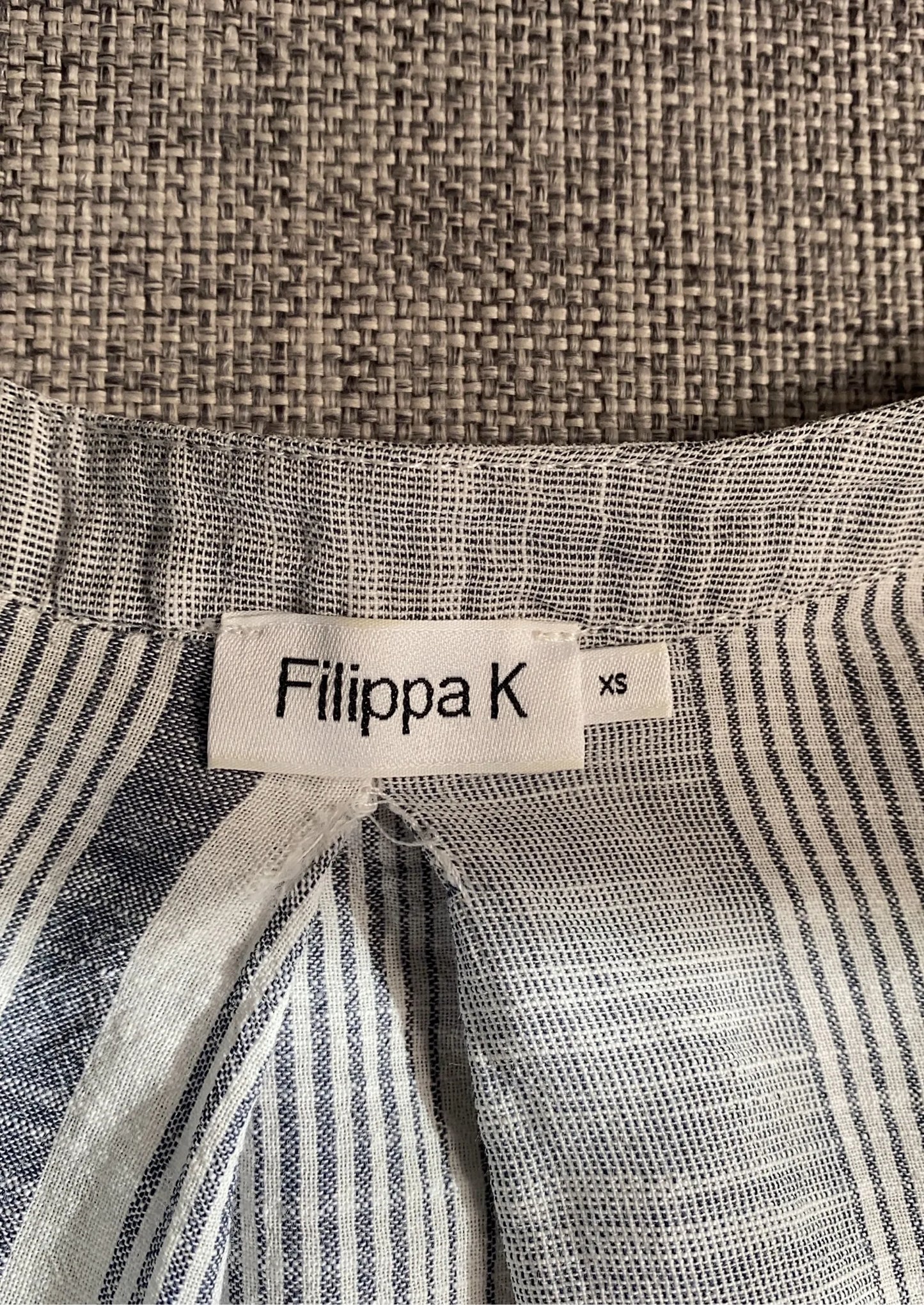 Filippa K Shirt