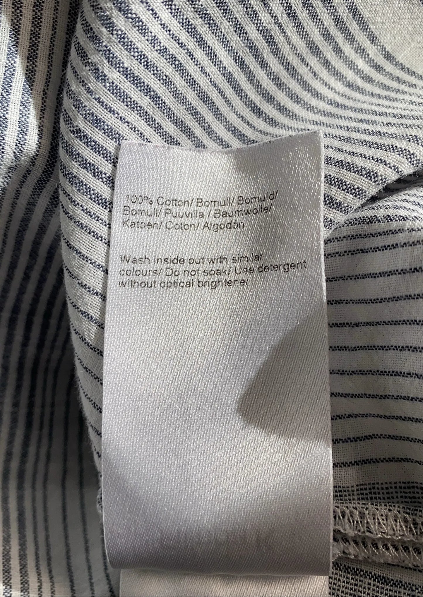 Filippa K Shirt