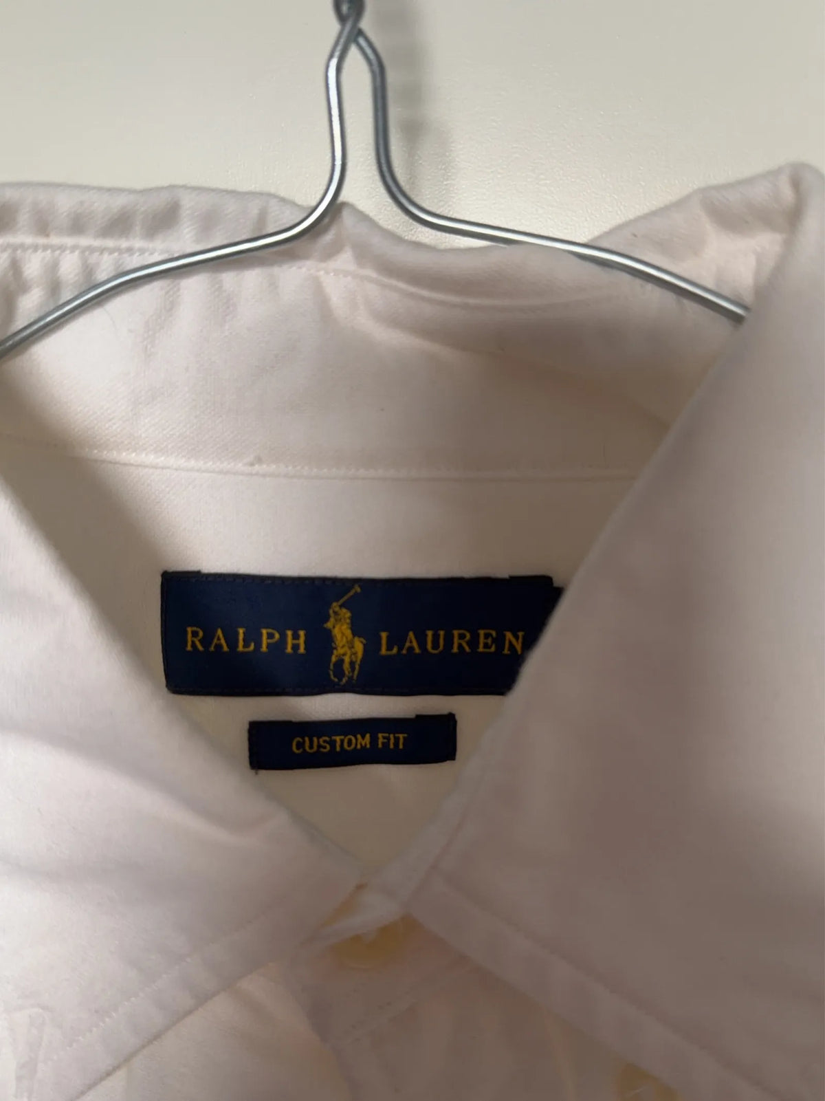 Ralph Lauren-skjorta