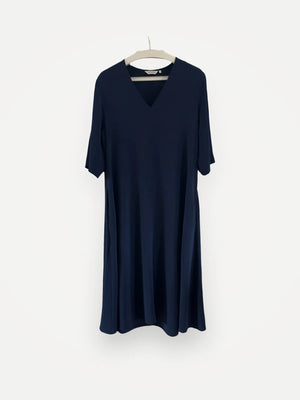 Marimekko Haaveellinen Solid-klänning