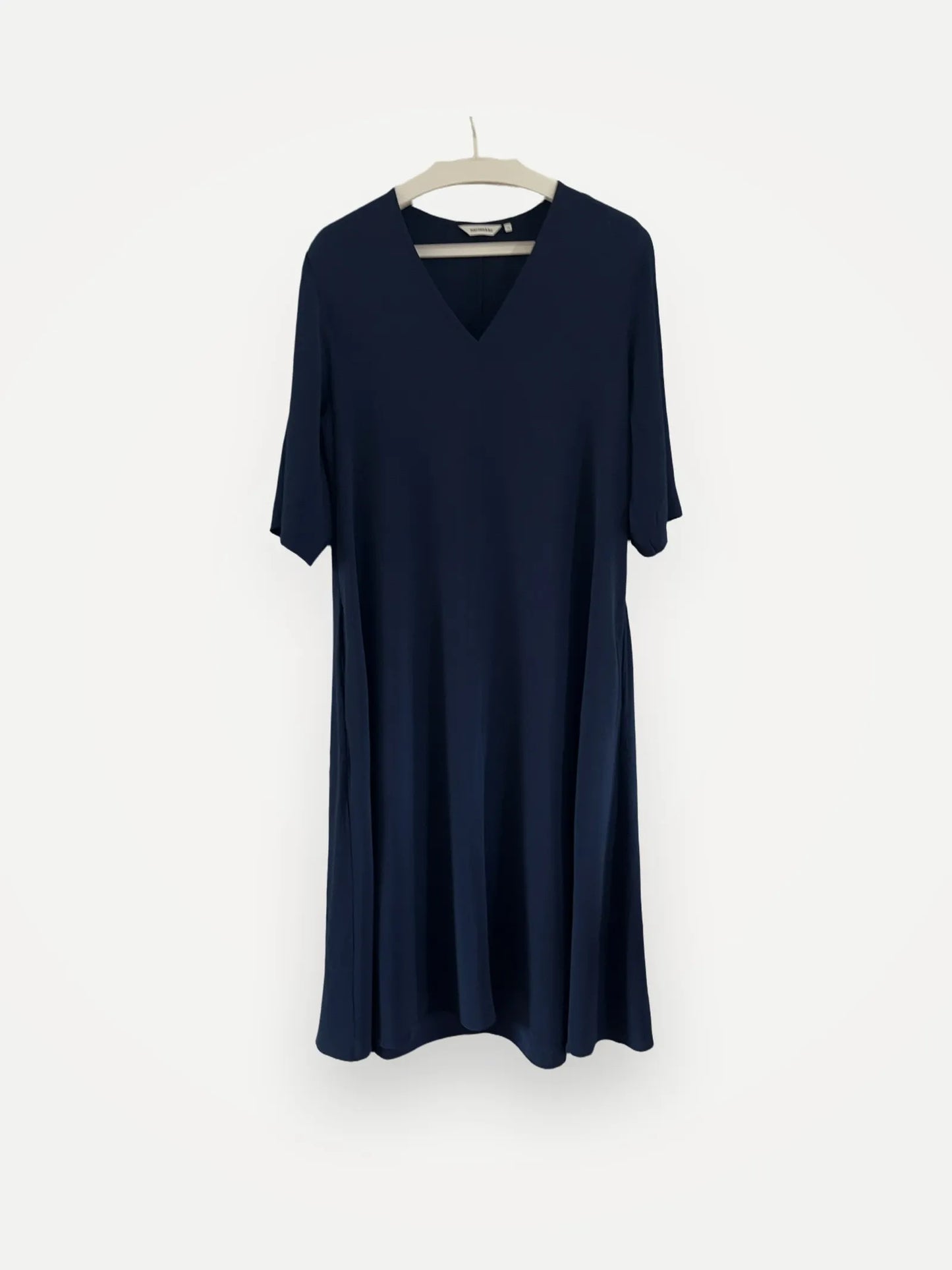 Marimekko Haaveellinen Solid-klänning