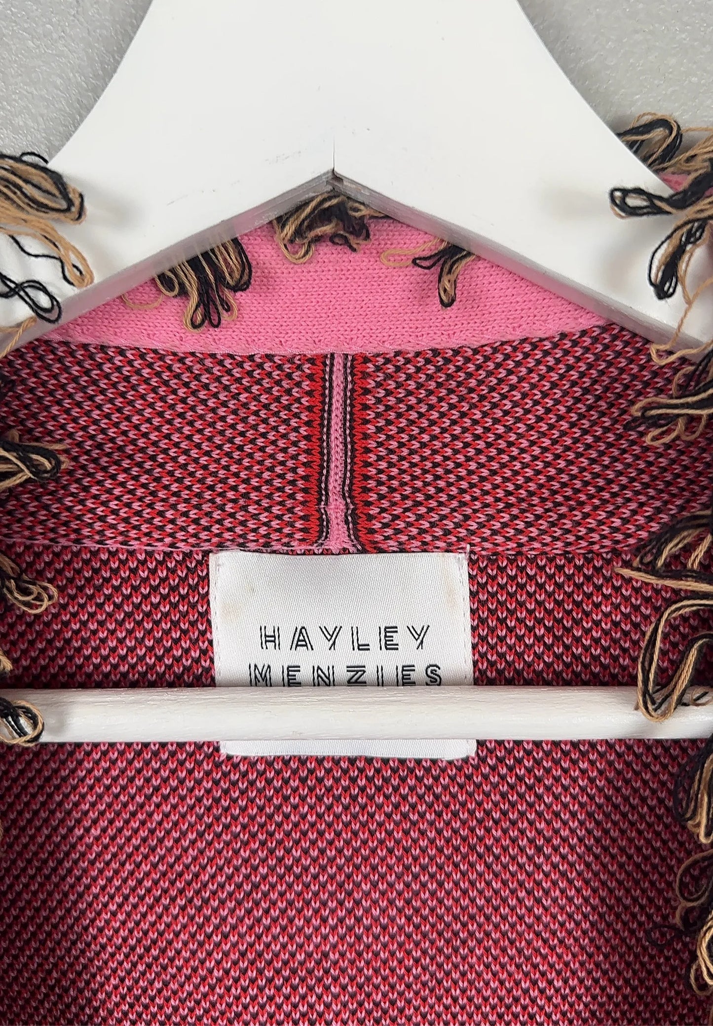 Hayley Menzies Cardigan