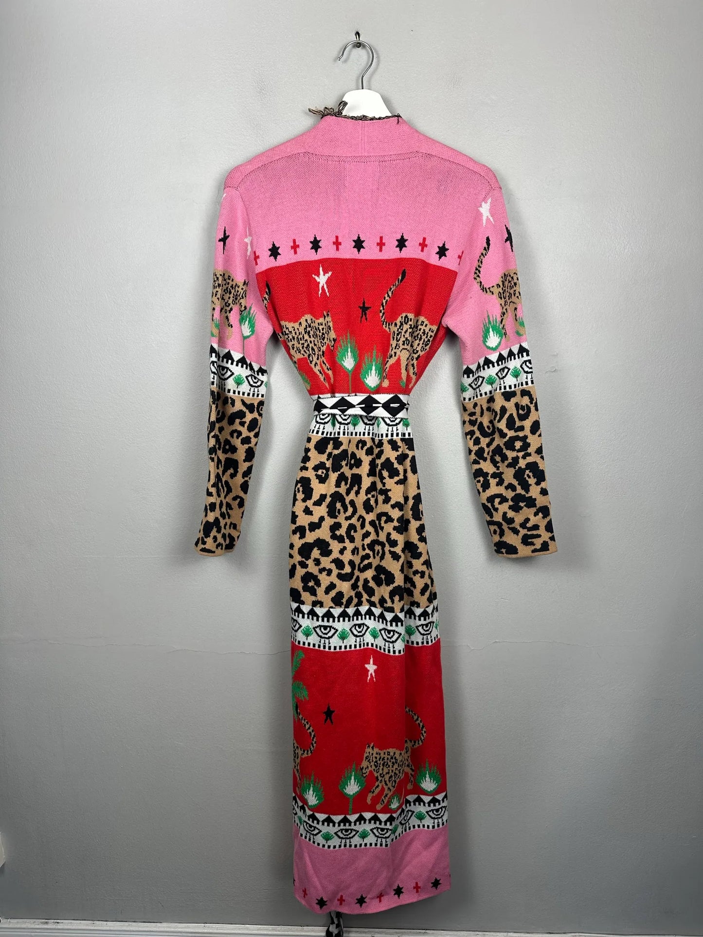 Hayley Menzies Cardigan