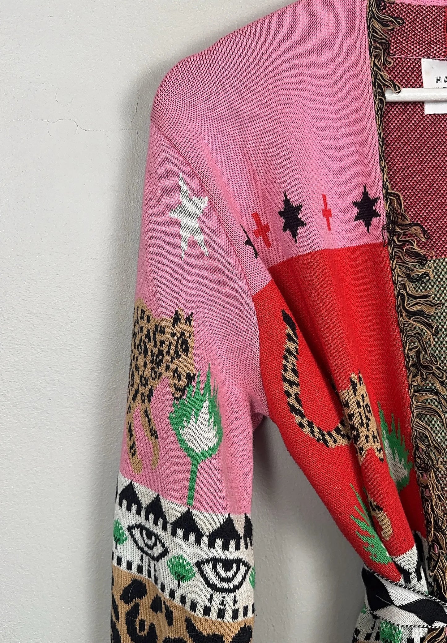 Hayley Menzies Cardigan