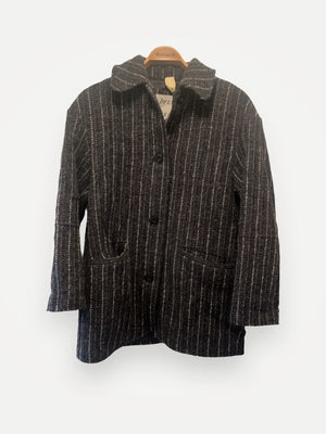 Brixtol Edie Penstriped-ullkavaj