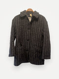Brixtol Edie Penstriped-ullkavaj