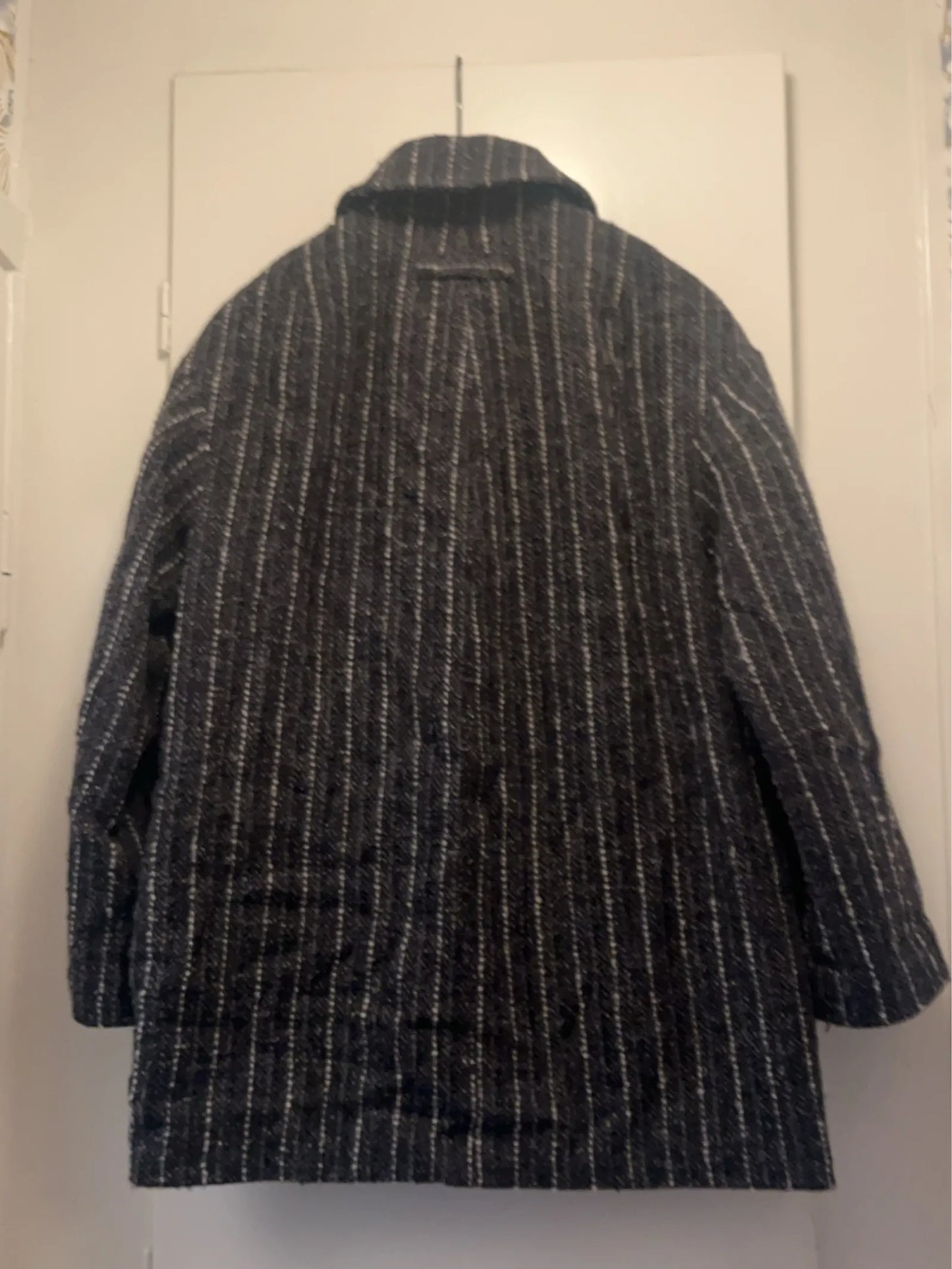 Brixtol Edie Penstriped-ullkavaj
