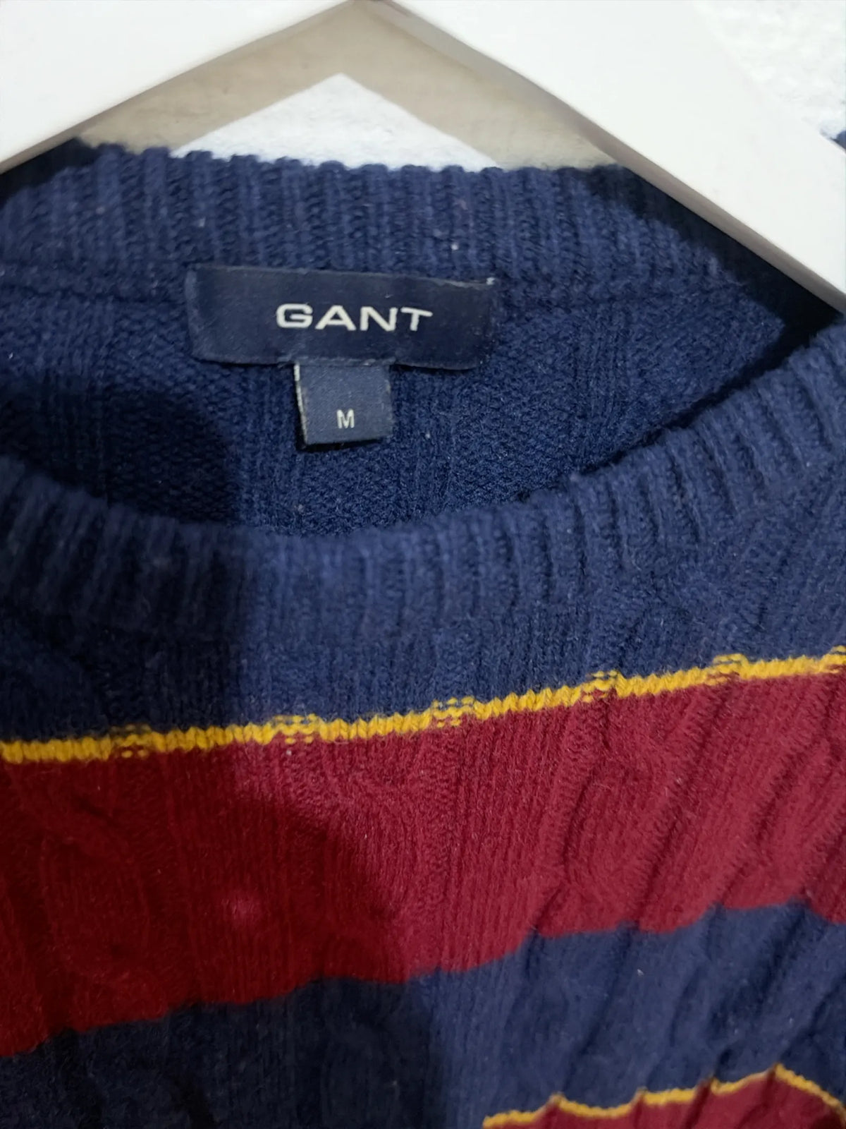 Gant Sweater