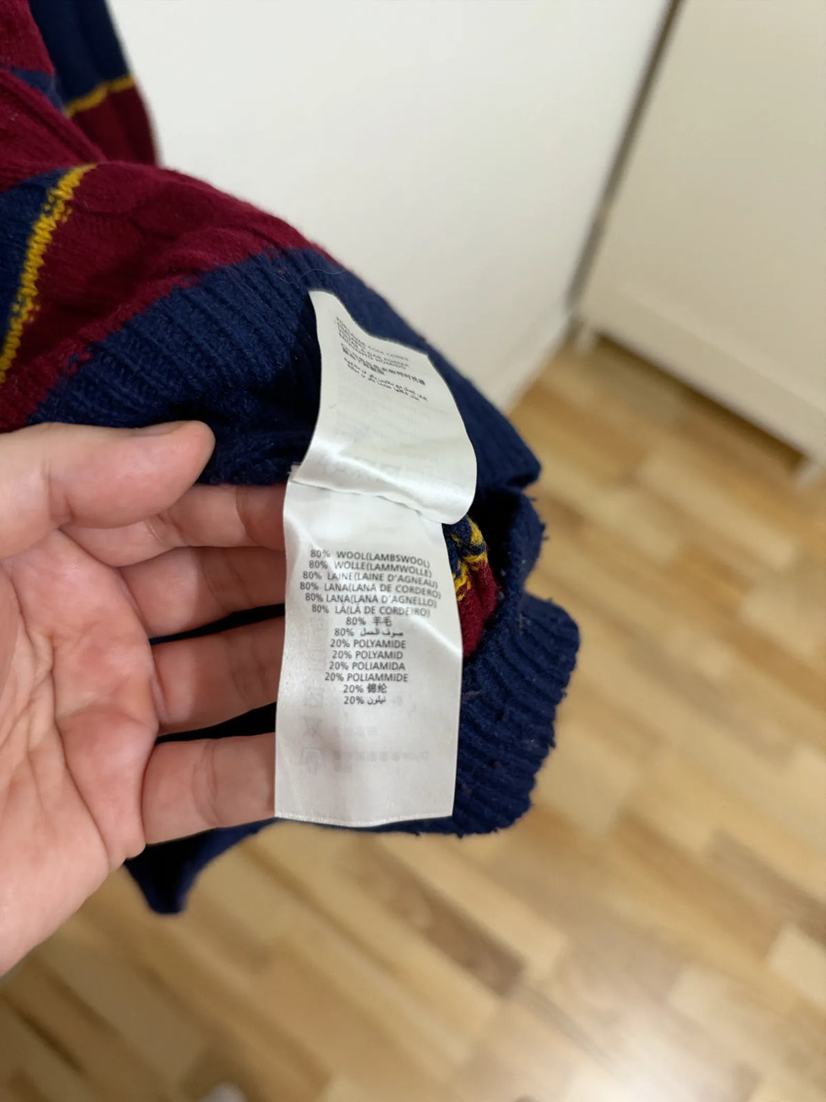 Gant Sweater