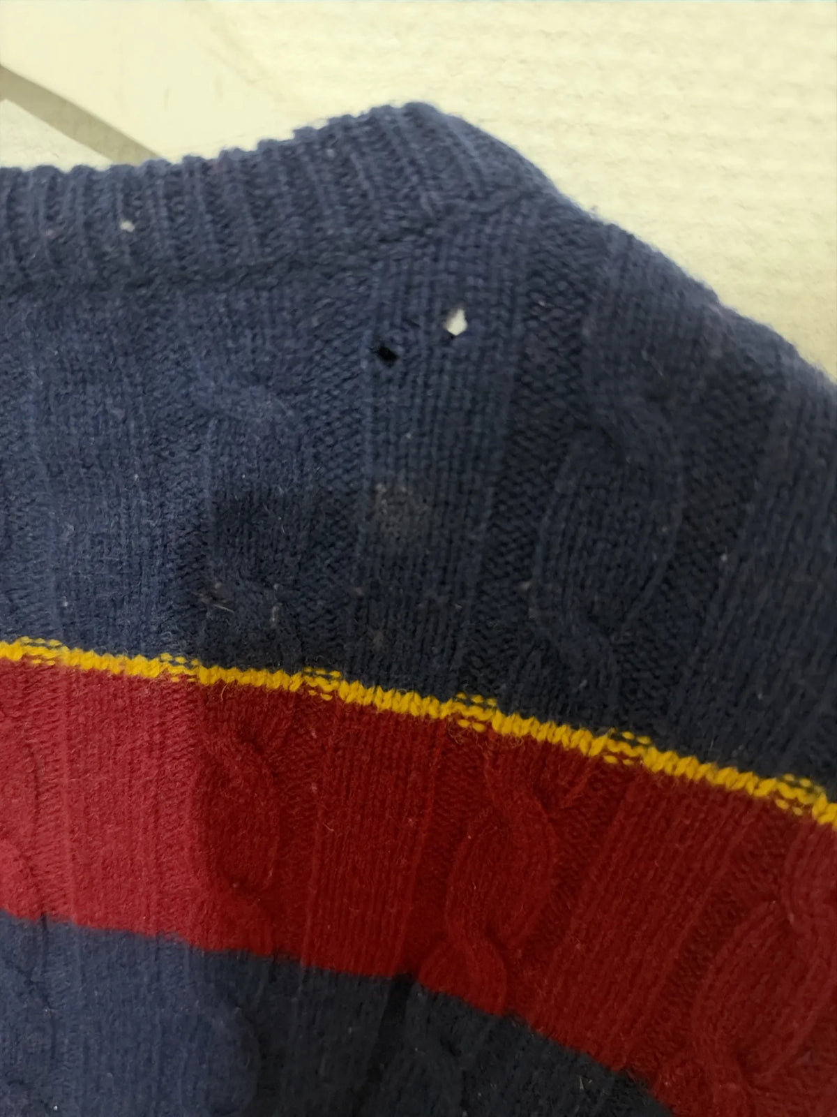 Gant Sweater