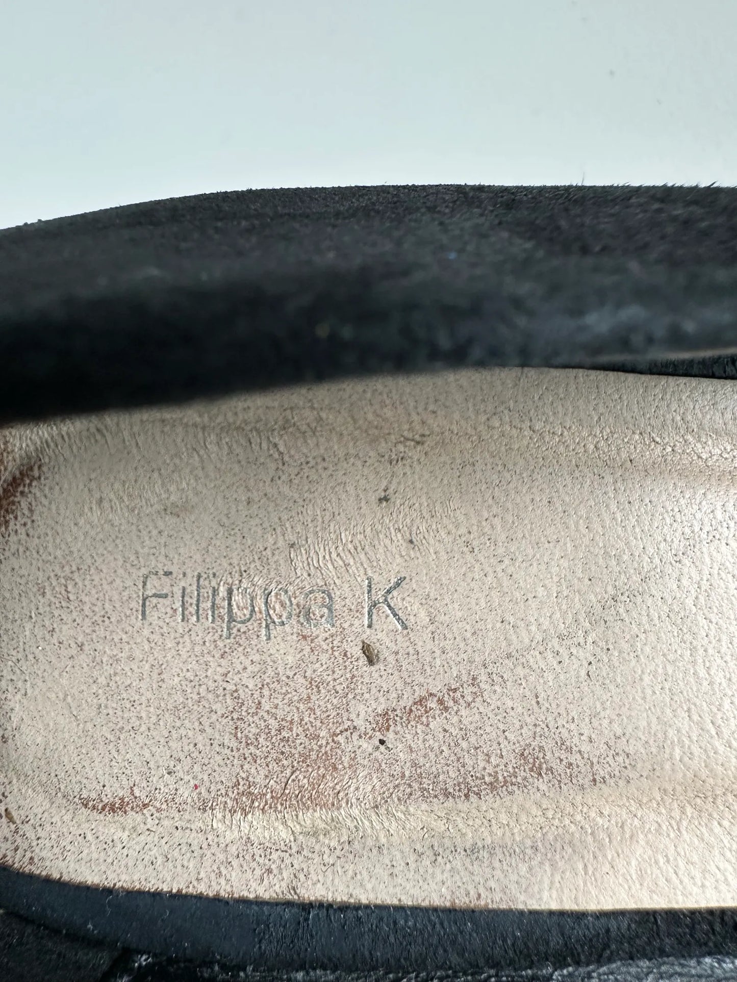 Filippa K Heels