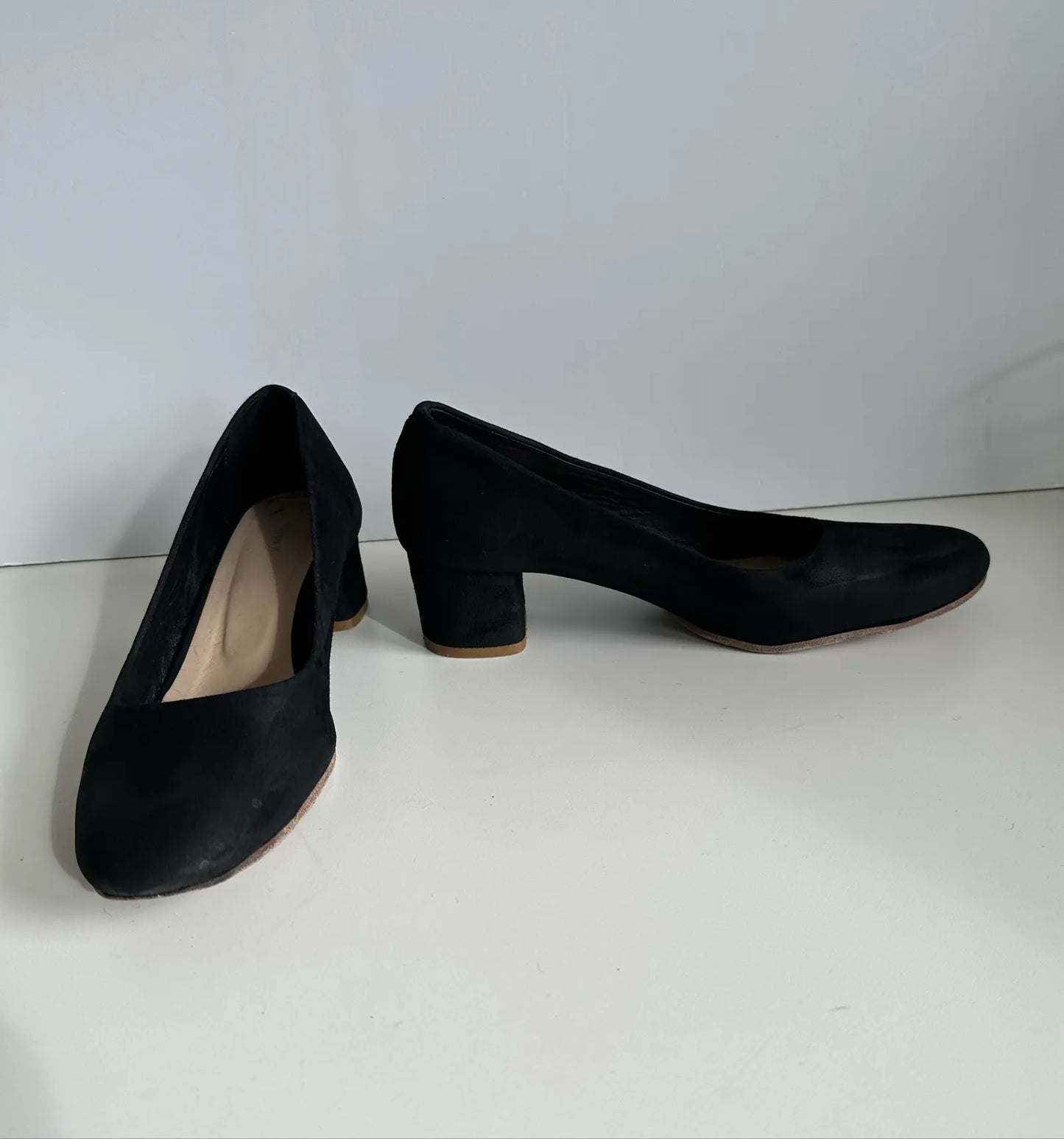 Filippa K Heels