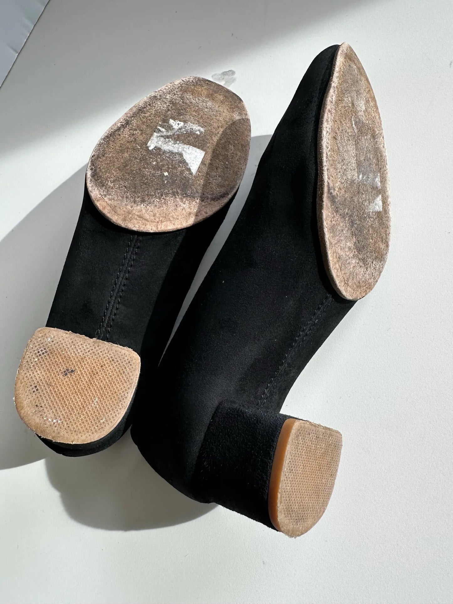 Filippa K Heels