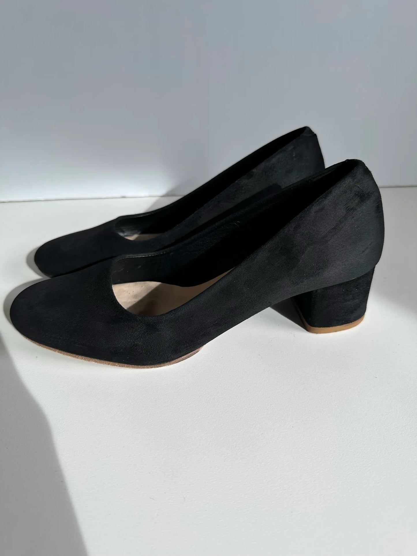 Filippa K Heels