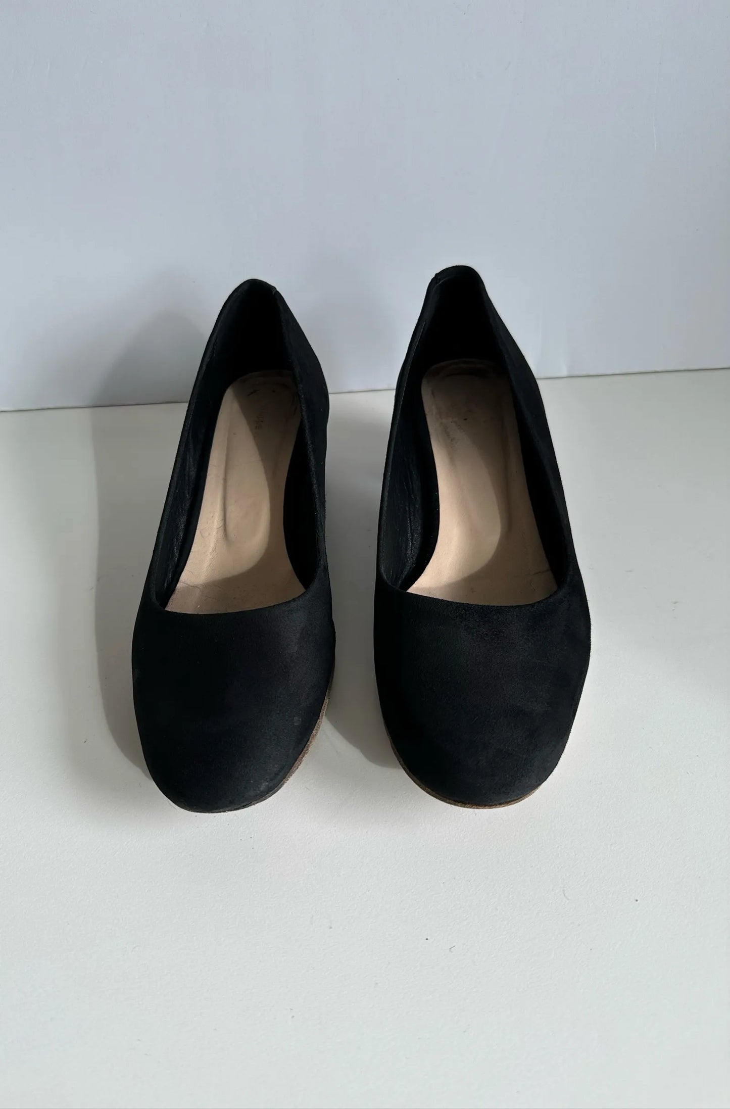 Filippa K Heels