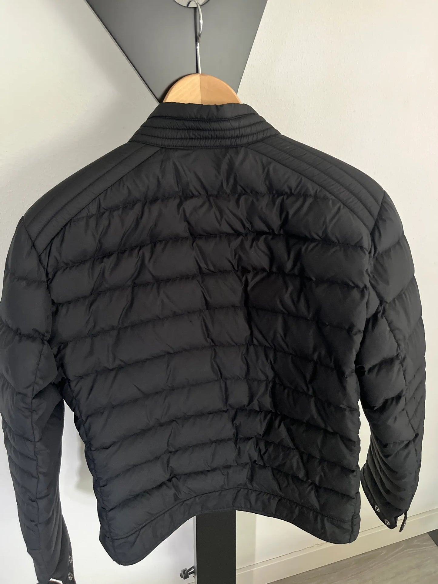 Moncler-jacka