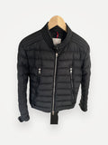 Moncler-jacka