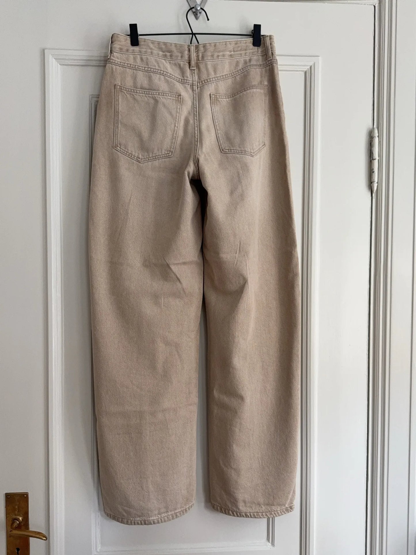 Massimo Dutti-byxor