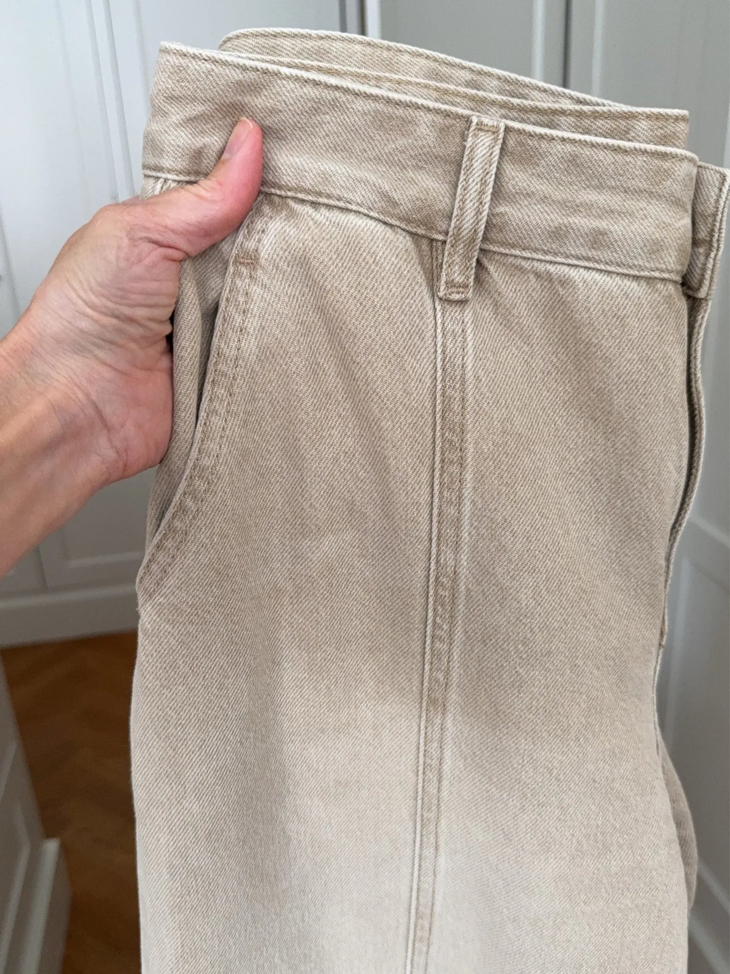 Massimo Dutti-byxor