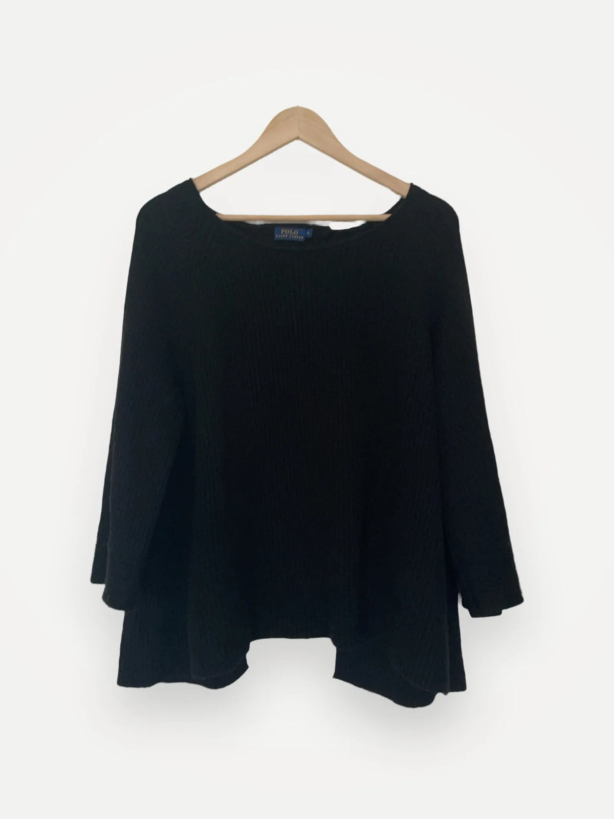 Ralph Lauren-ulltröja