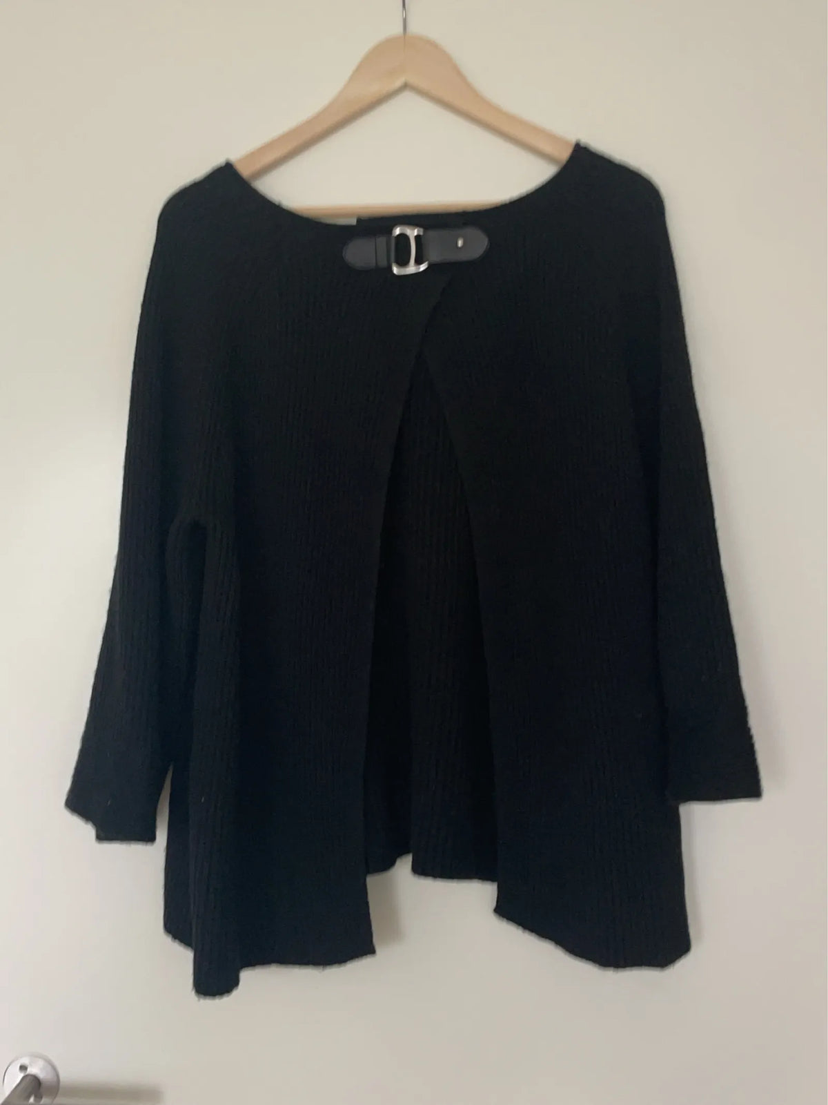 Ralph Lauren-ulltröja