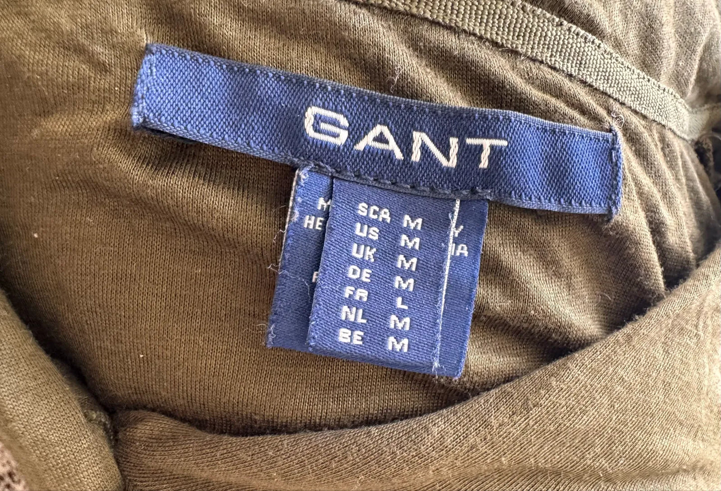 Gant Shirt