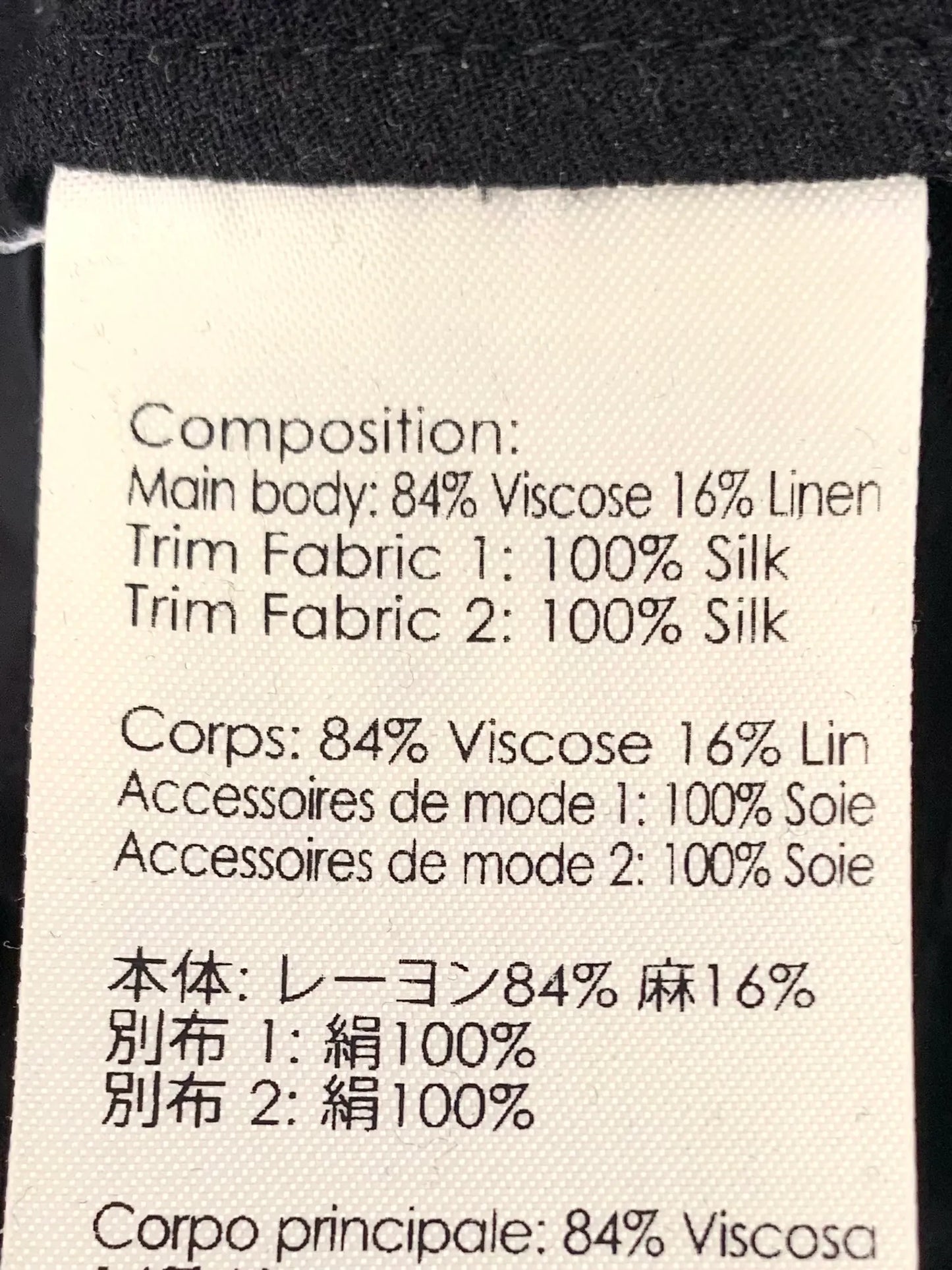 3.1 Phillip Lim-klänning