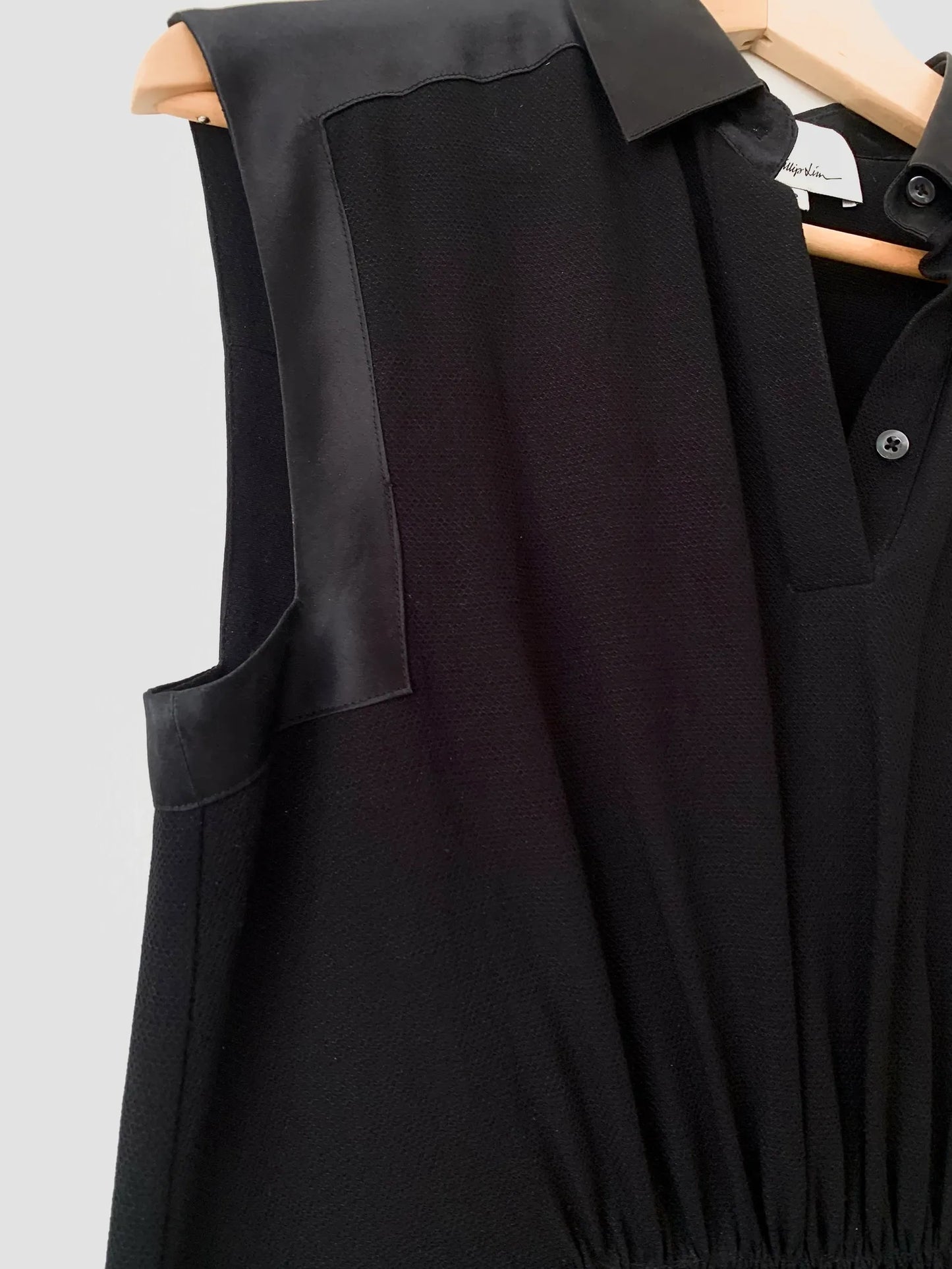 3.1 Phillip Lim-klänning