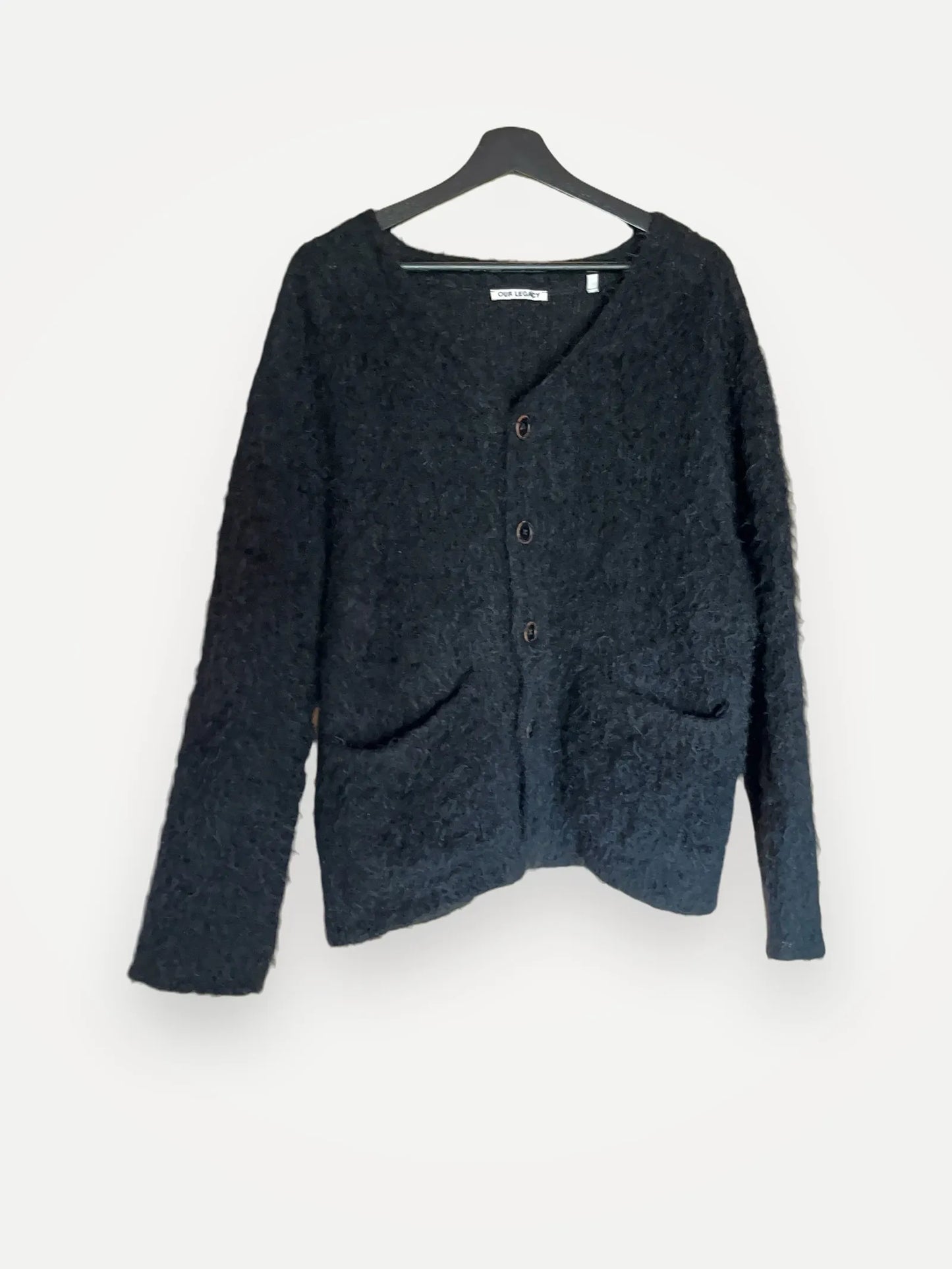 Our Legacy Cardigan