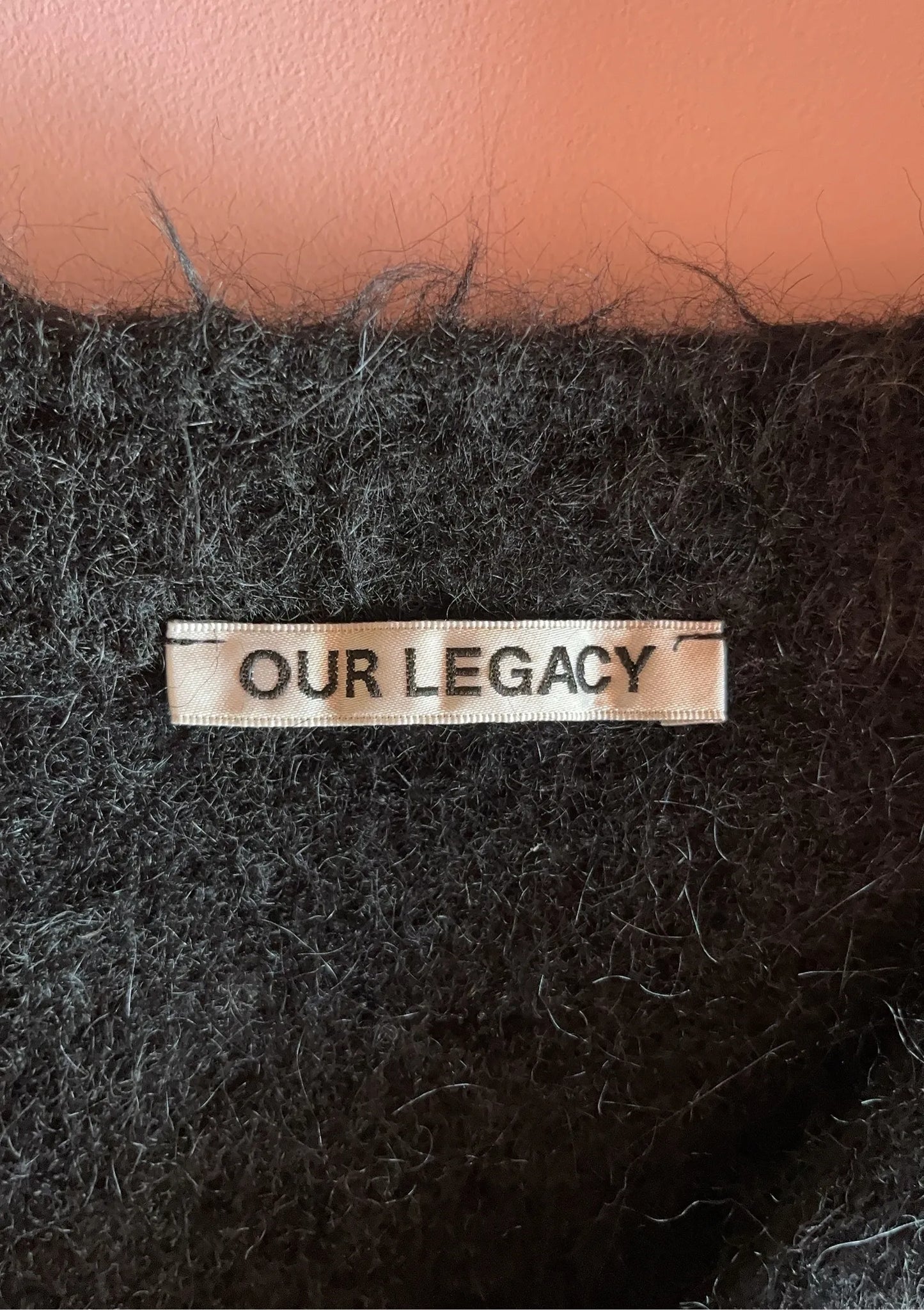 Our Legacy Cardigan