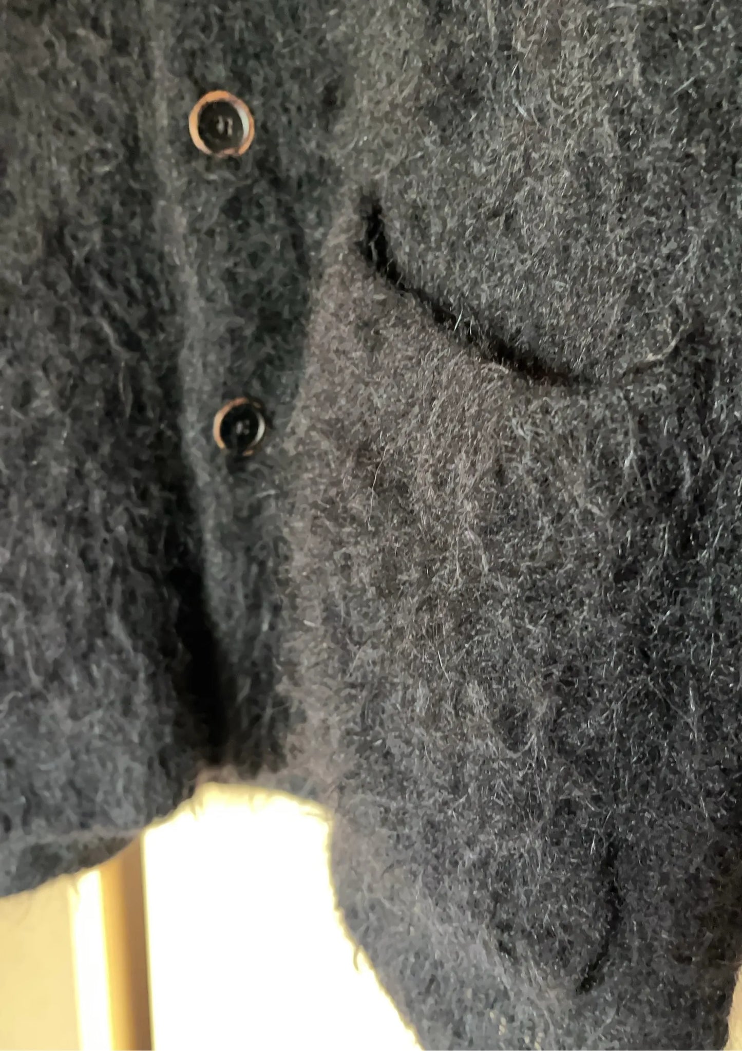 Our Legacy Cardigan
