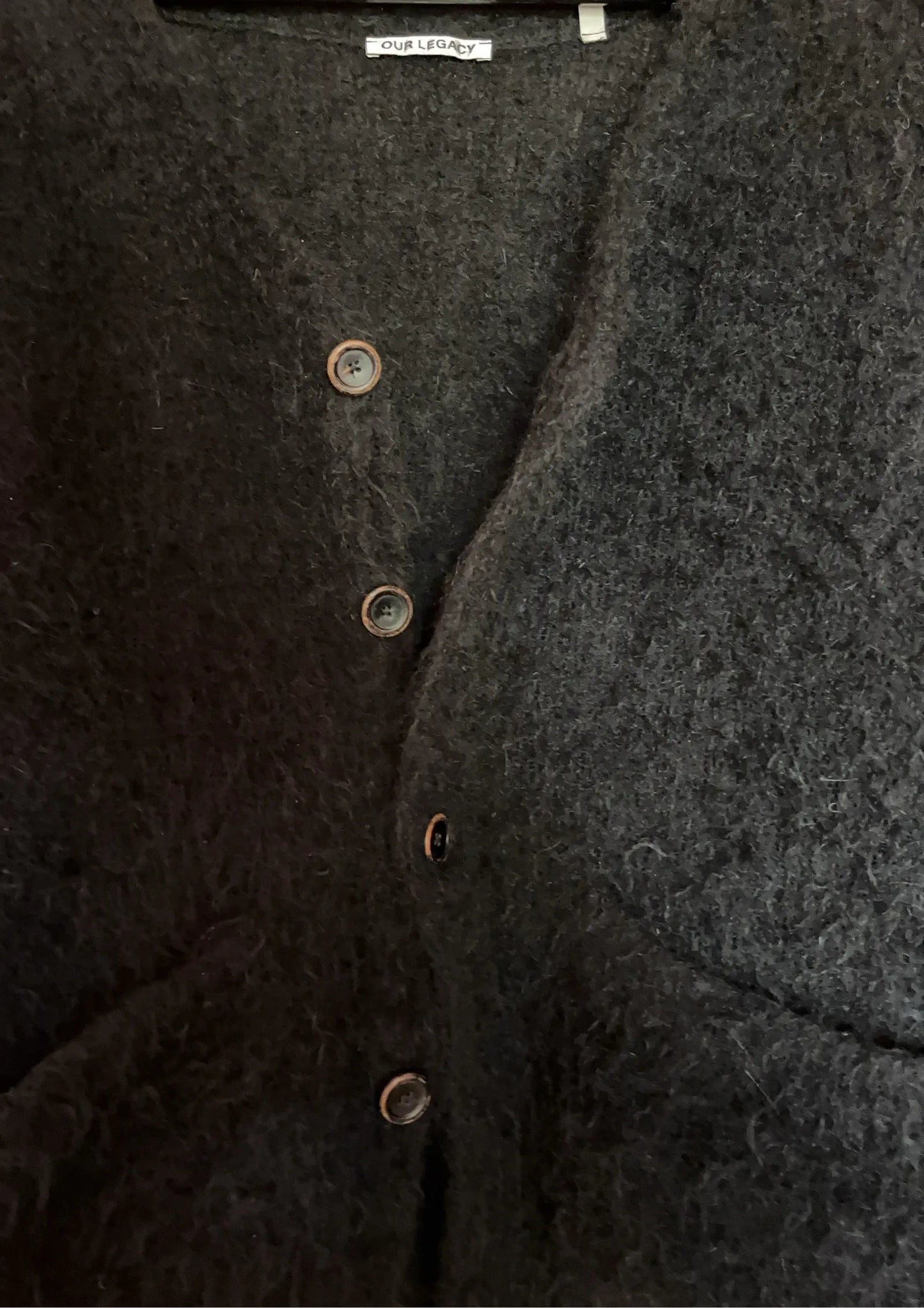 Our Legacy Cardigan