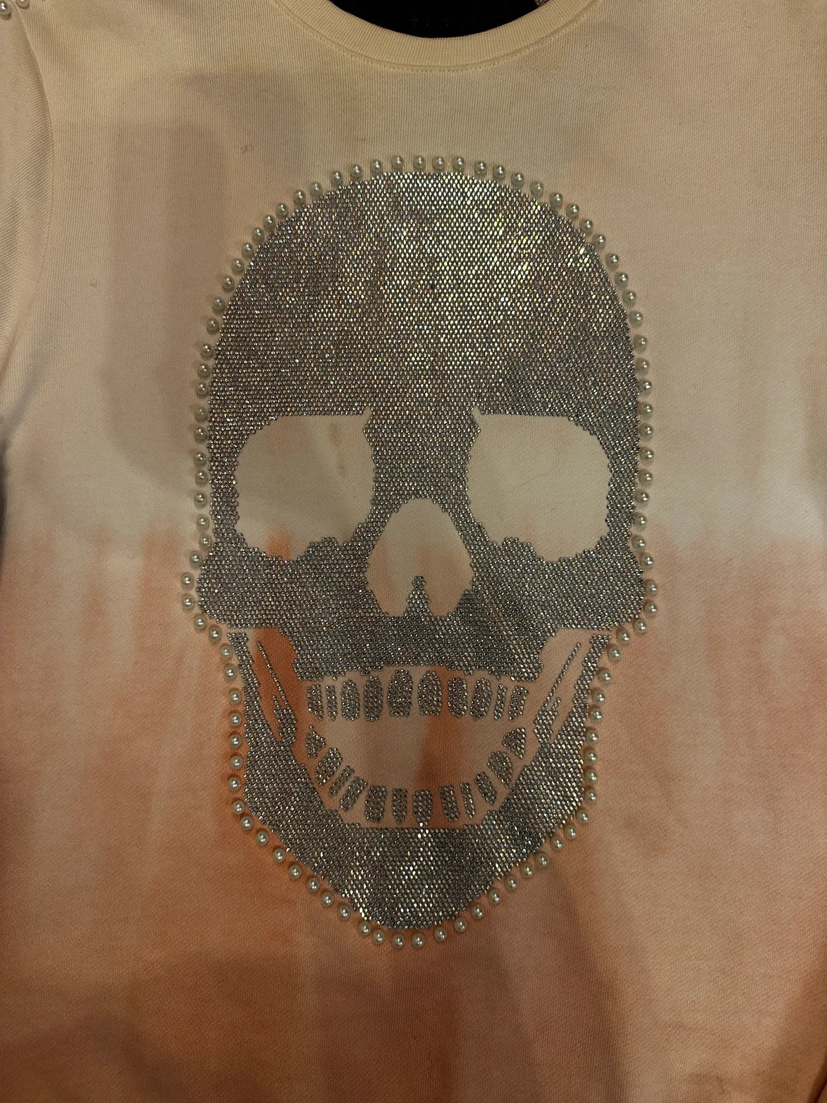 Philipp Plein-sweatshirt