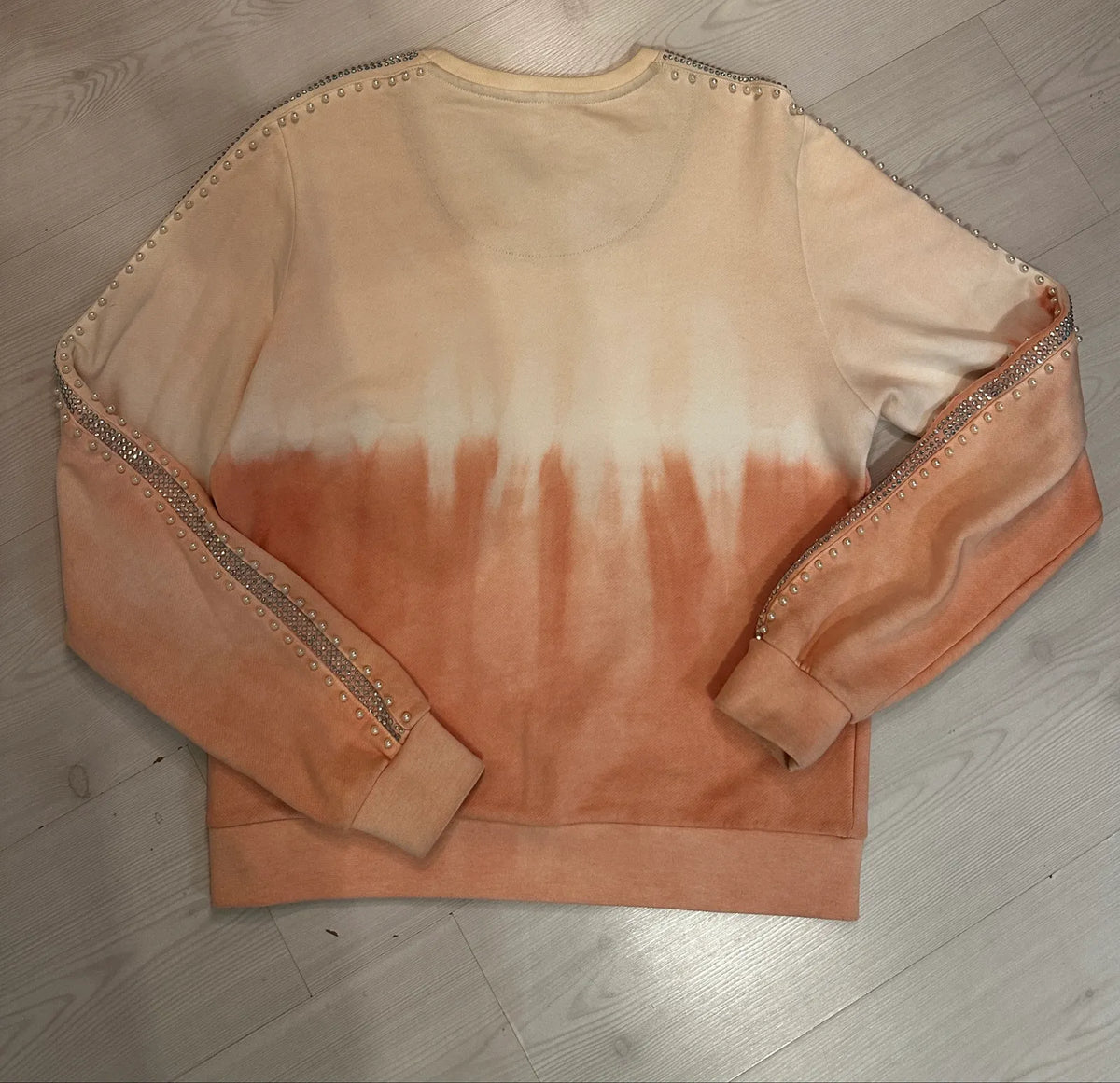 Philipp Plein-sweatshirt